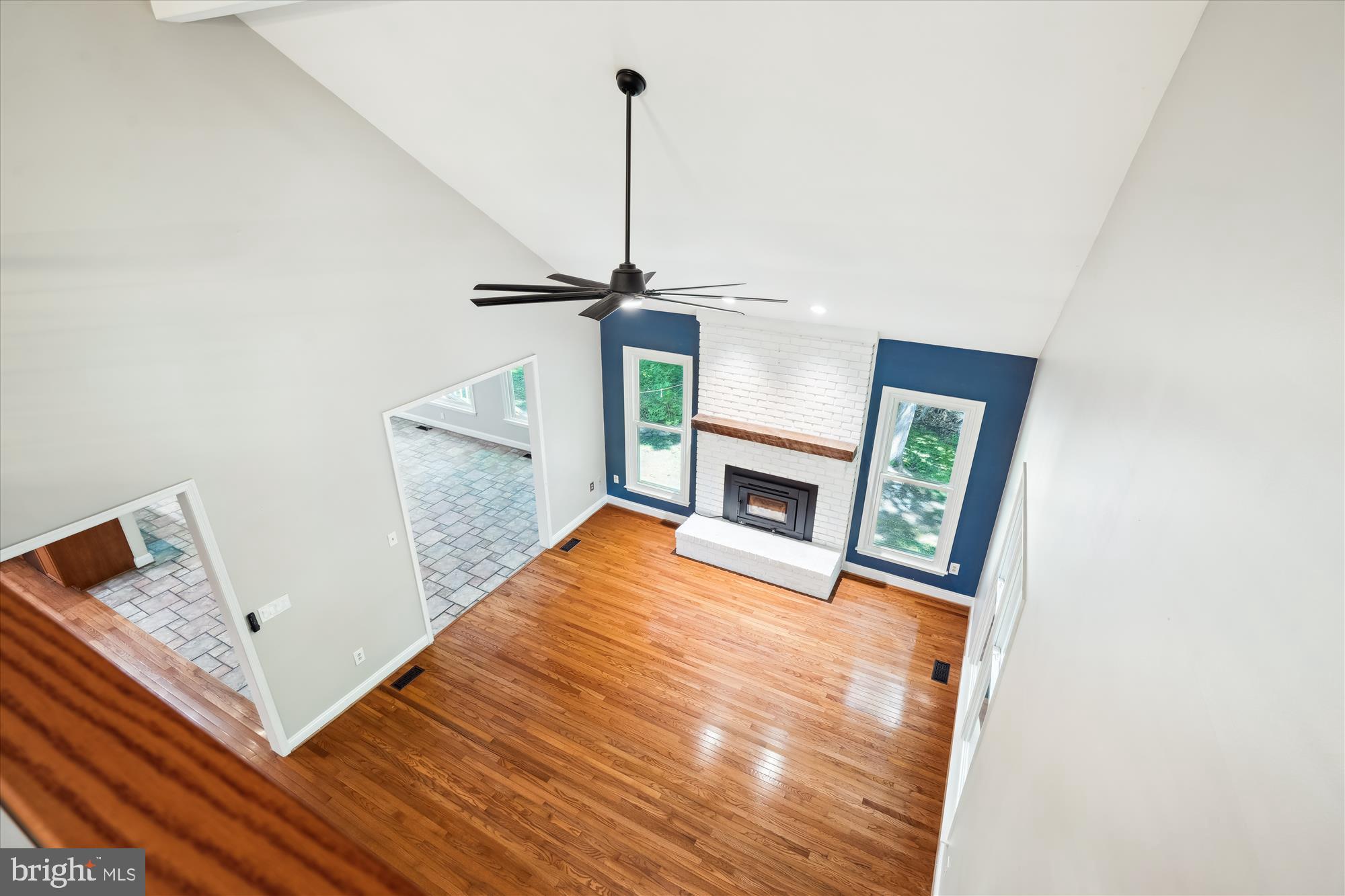 EAGLES PASSAGES - Residential