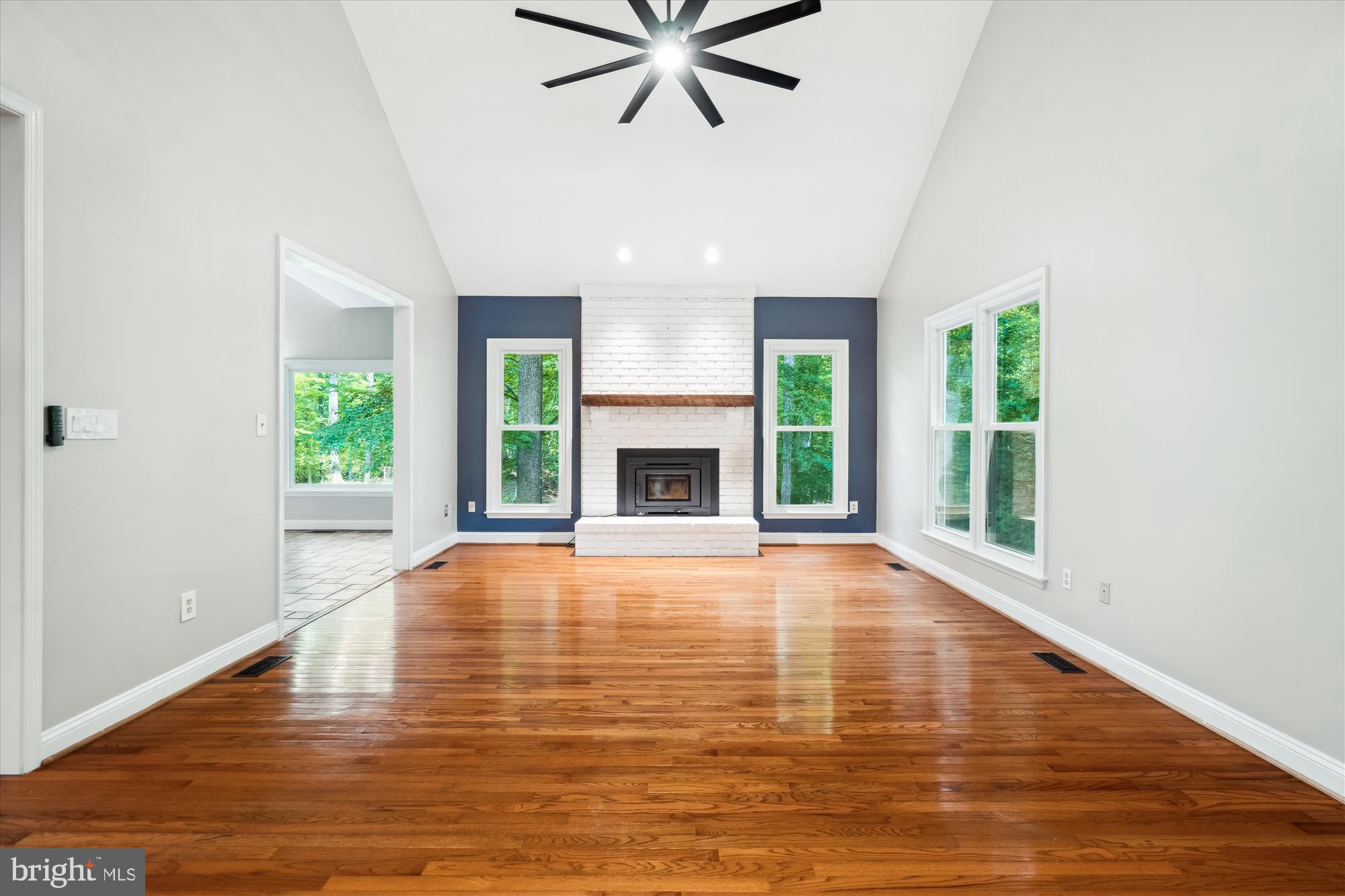 EAGLES PASSAGES - Residential