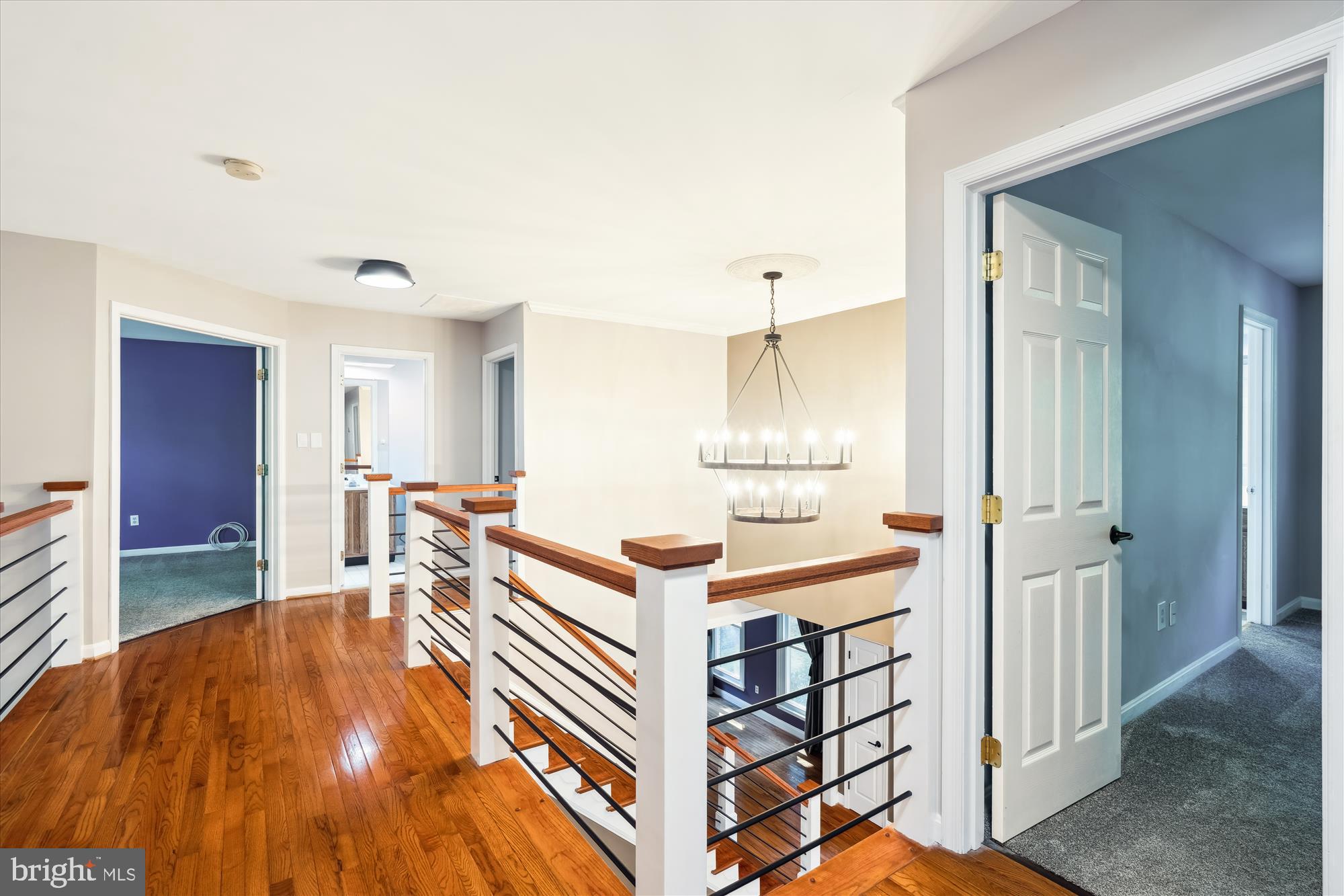 EAGLES PASSAGES - Residential