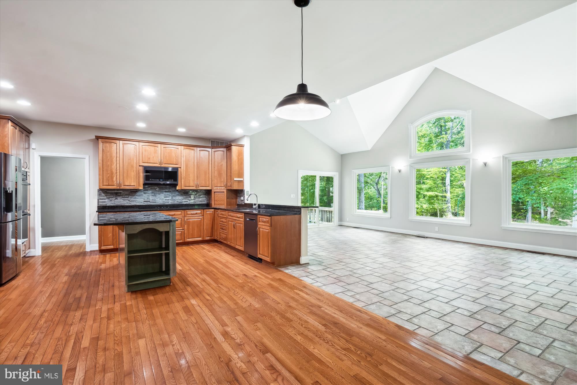 EAGLES PASSAGES - Residential