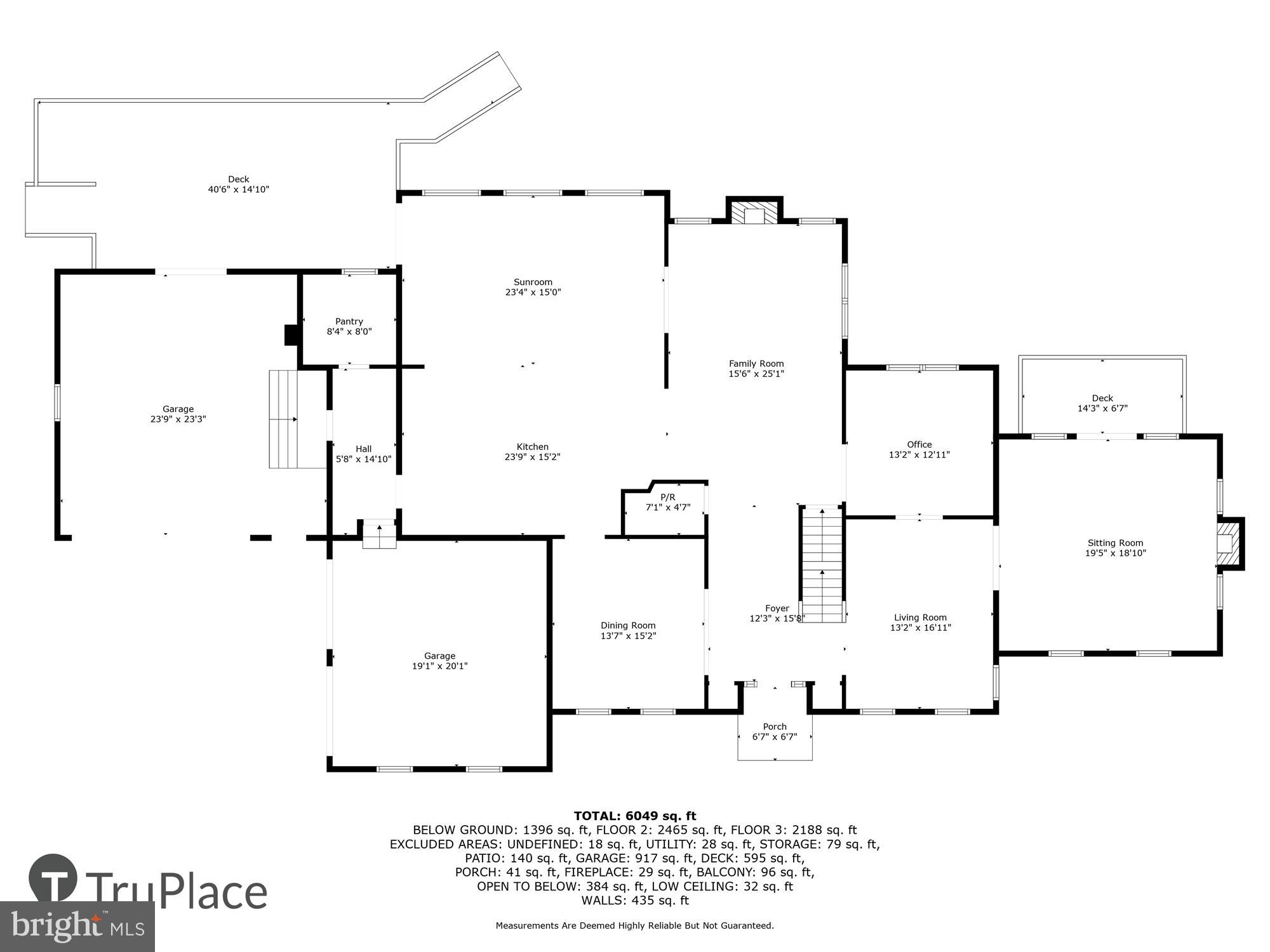 EAGLES PASSAGES - Residential