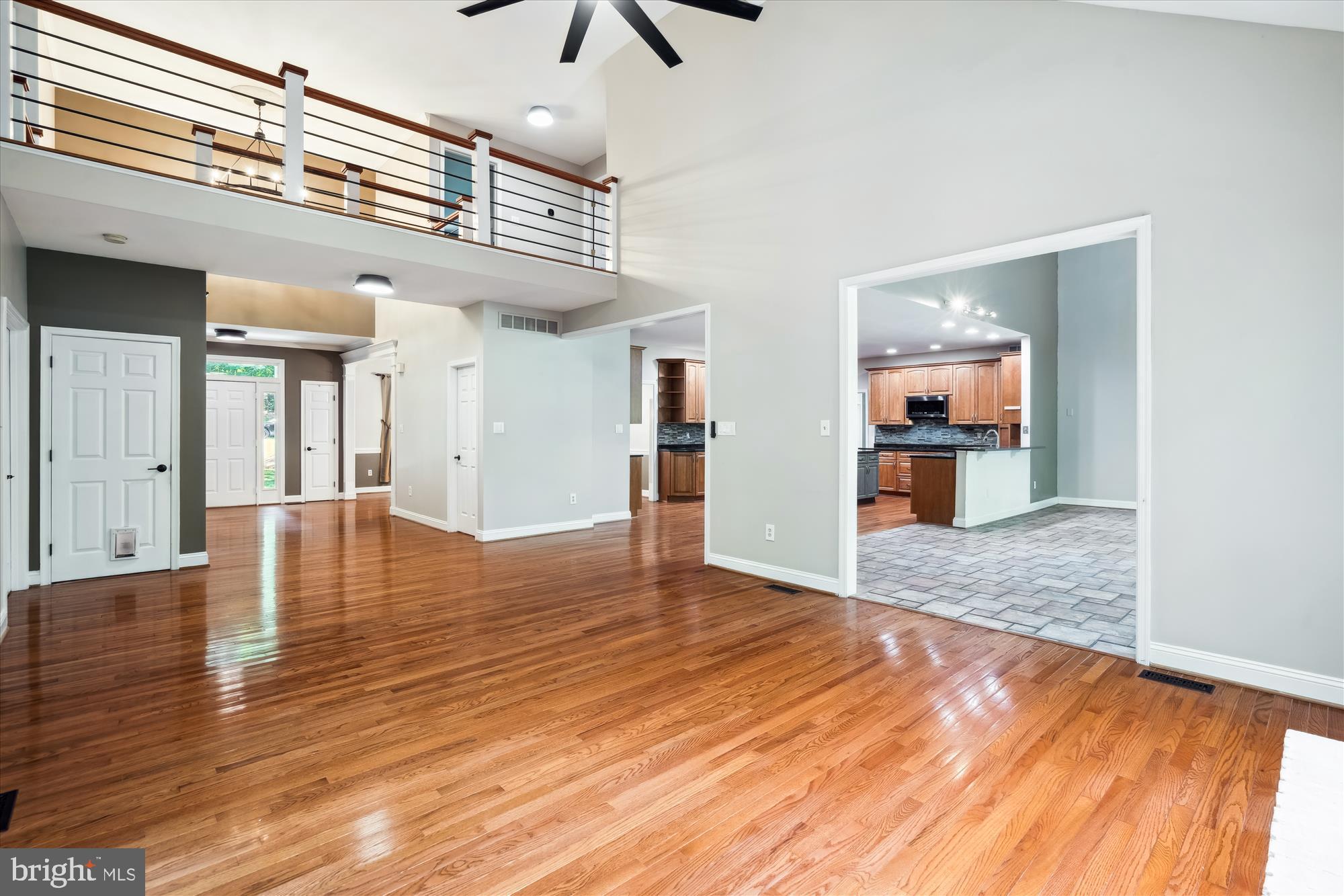 EAGLES PASSAGES - Residential