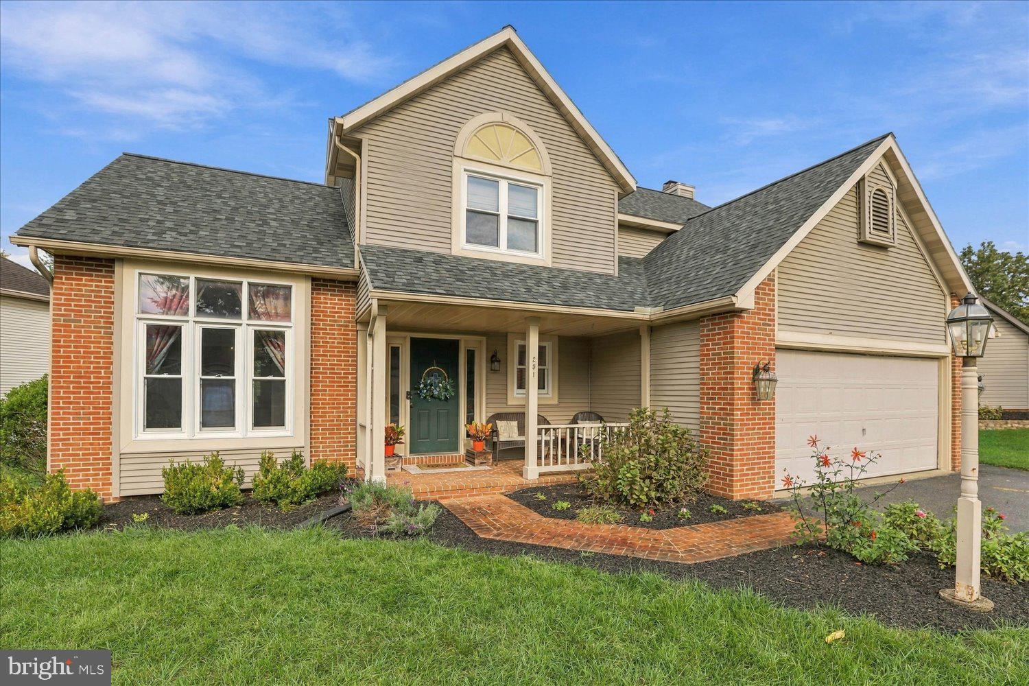 251 MASON DRIVE