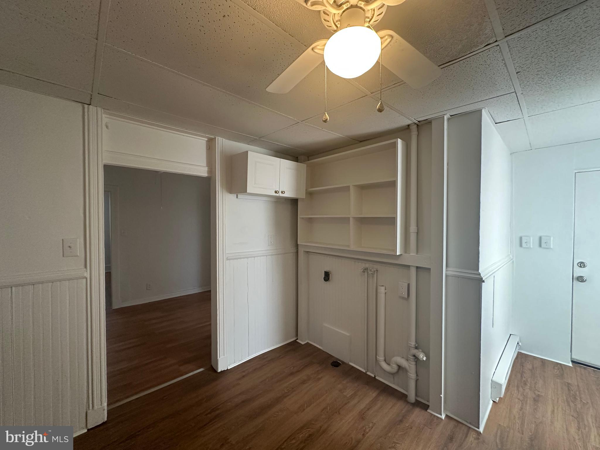 CITY OF HAGERSTOWN - Residential Lease