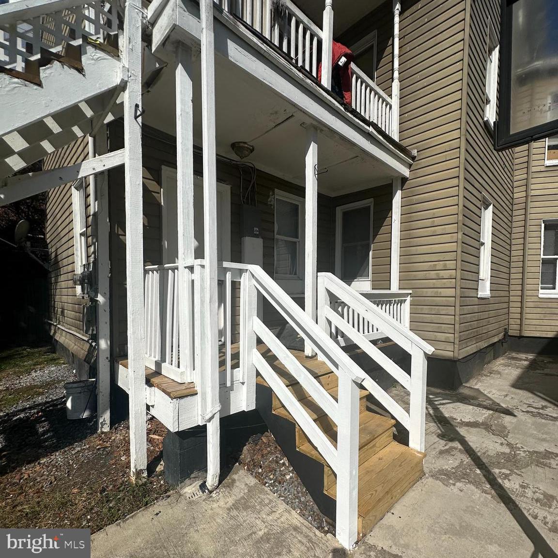 CITY OF HAGERSTOWN - Residential Lease