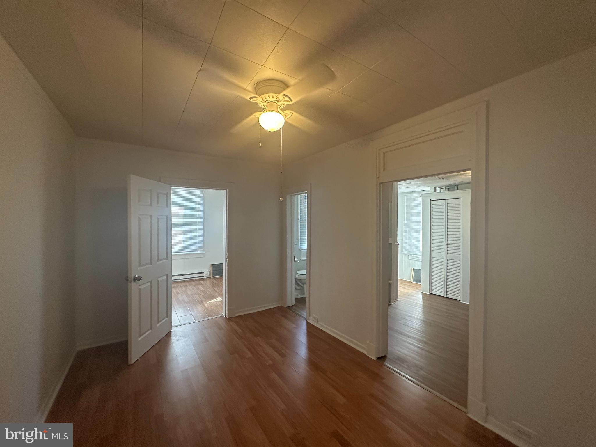 CITY OF HAGERSTOWN - Residential Lease