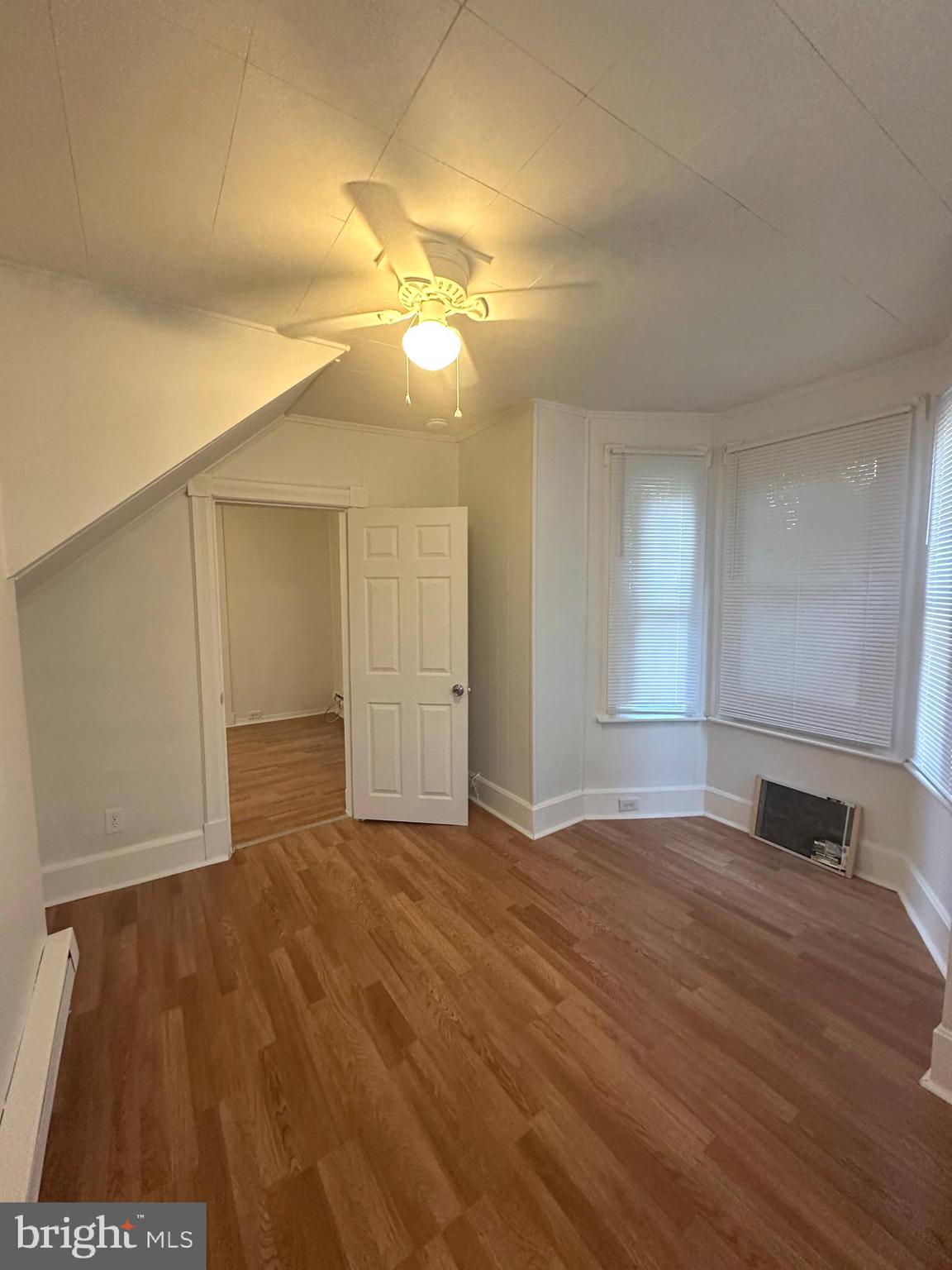 CITY OF HAGERSTOWN - Residential Lease