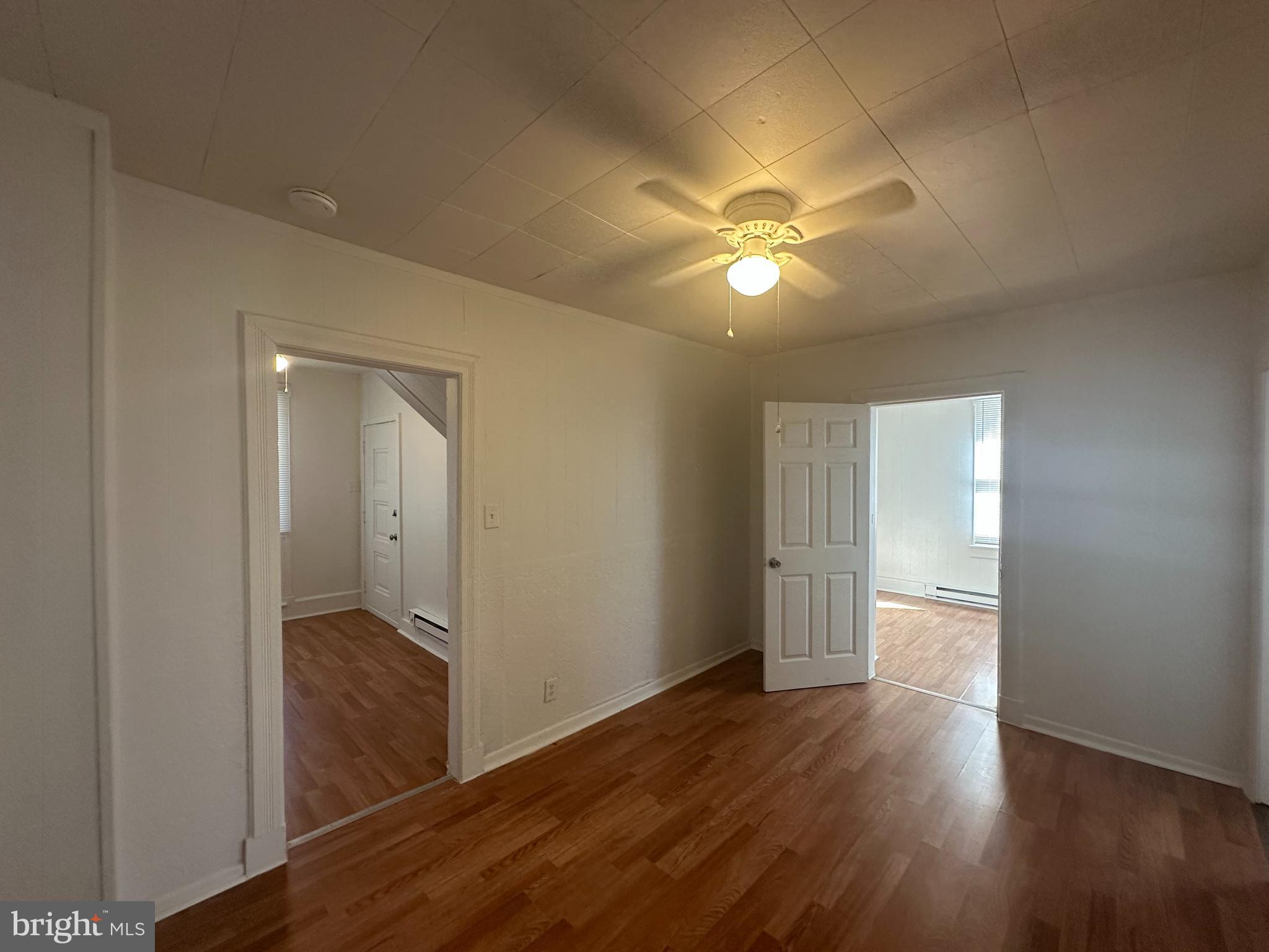 CITY OF HAGERSTOWN - Residential Lease