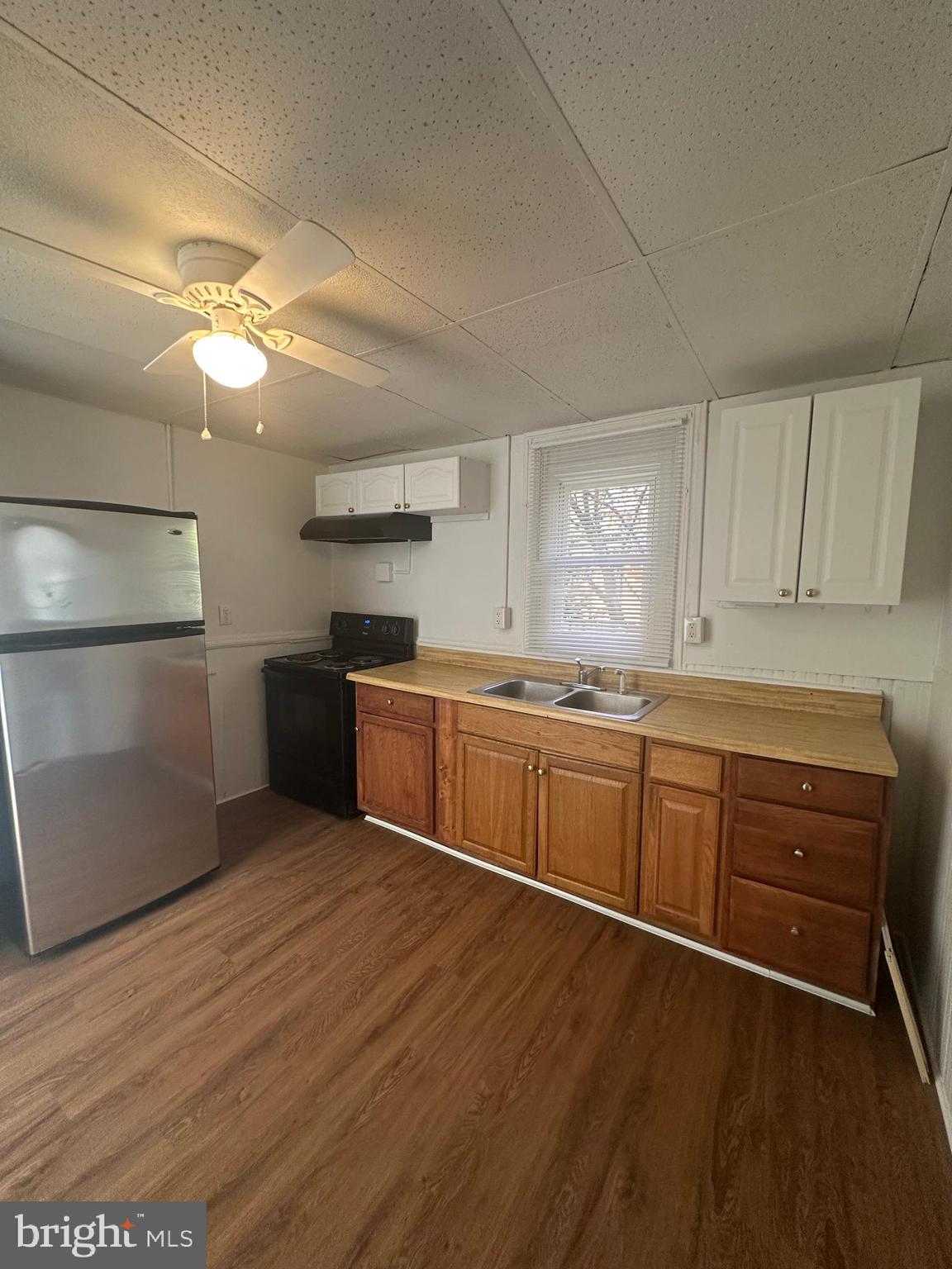 CITY OF HAGERSTOWN - Residential Lease