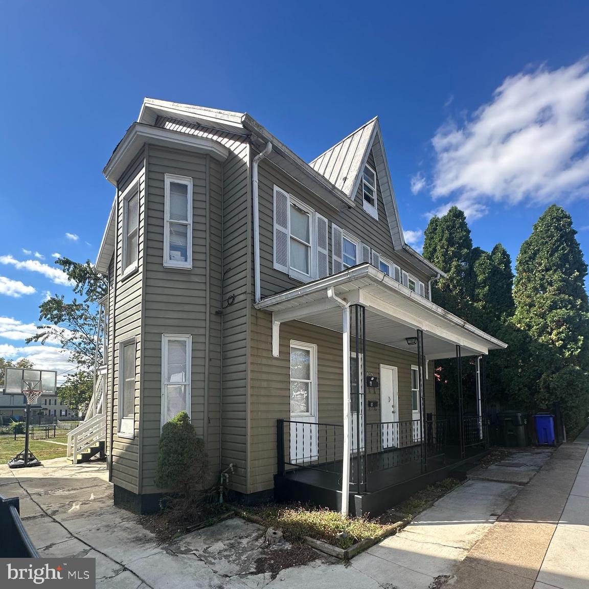 CITY OF HAGERSTOWN - Residential Lease