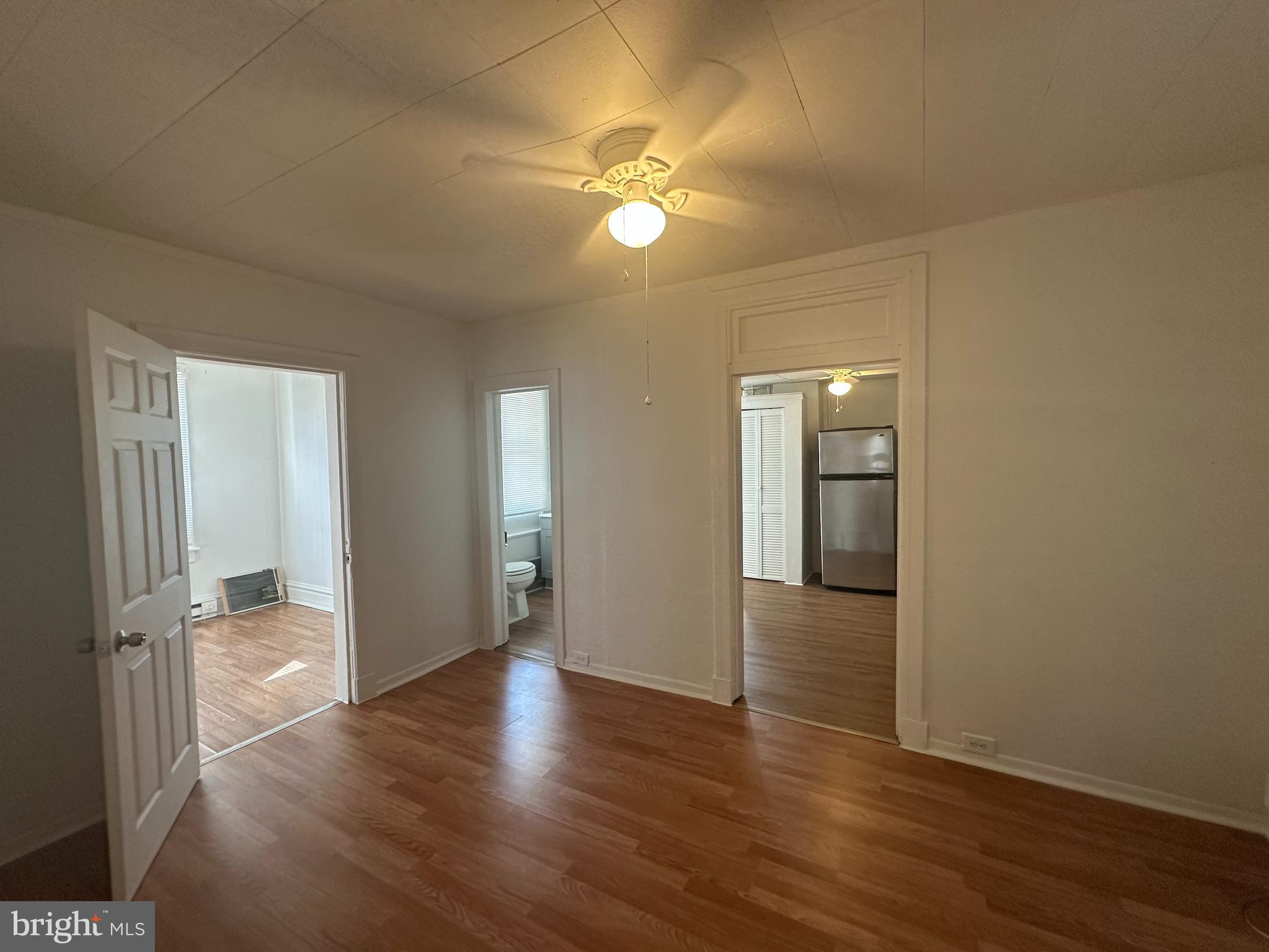 CITY OF HAGERSTOWN - Residential Lease