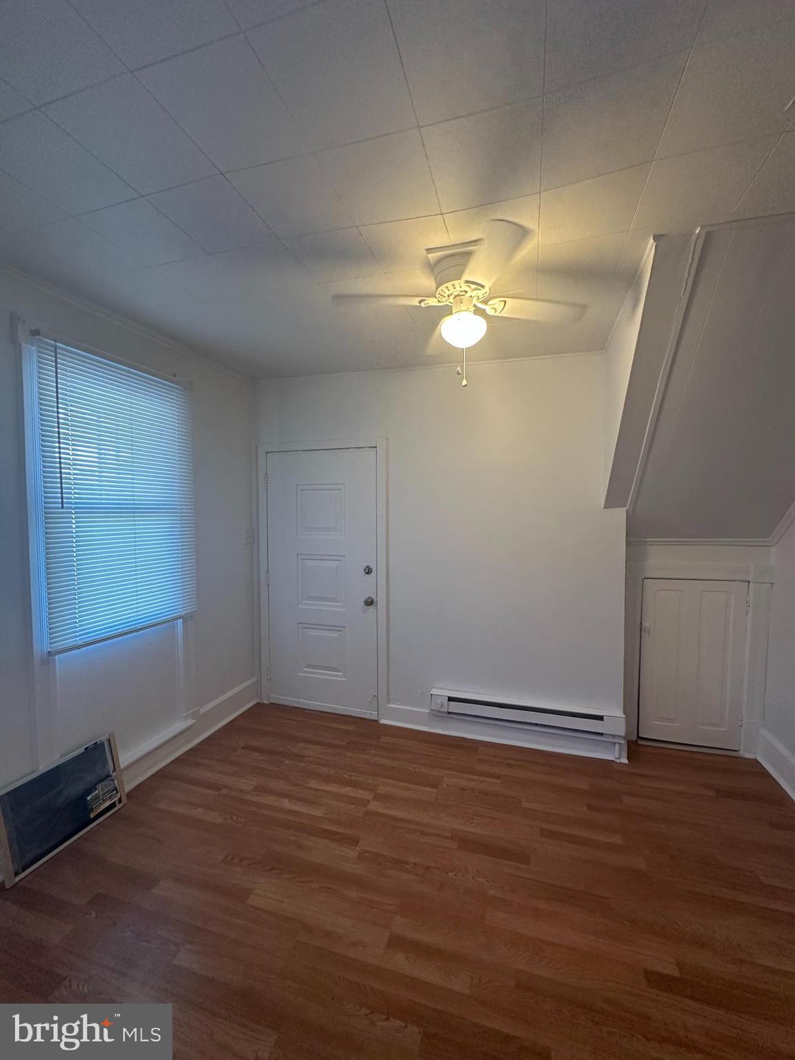 CITY OF HAGERSTOWN - Residential Lease