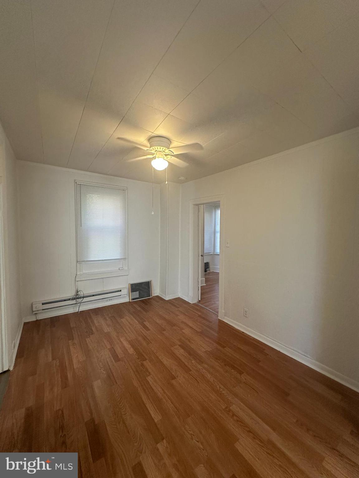 CITY OF HAGERSTOWN - Residential Lease