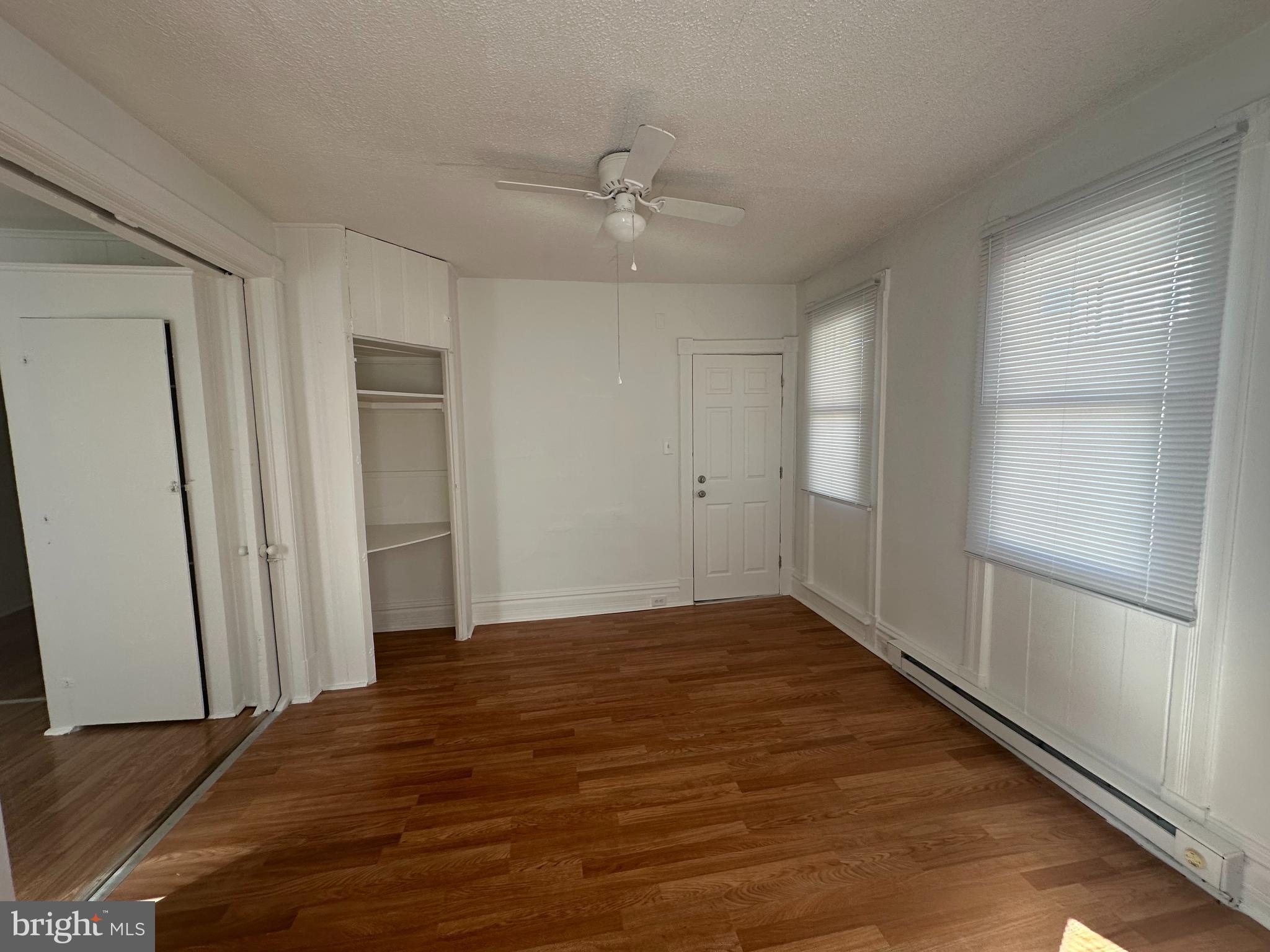 CITY OF HAGERSTOWN - Residential Lease