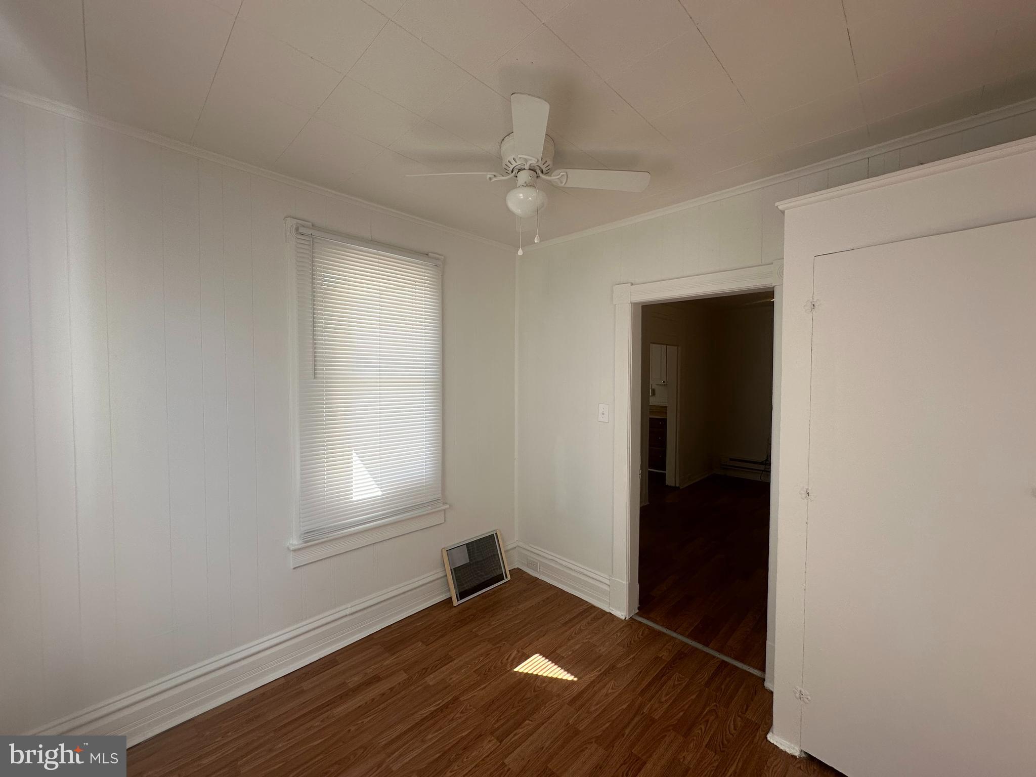 CITY OF HAGERSTOWN - Residential Lease