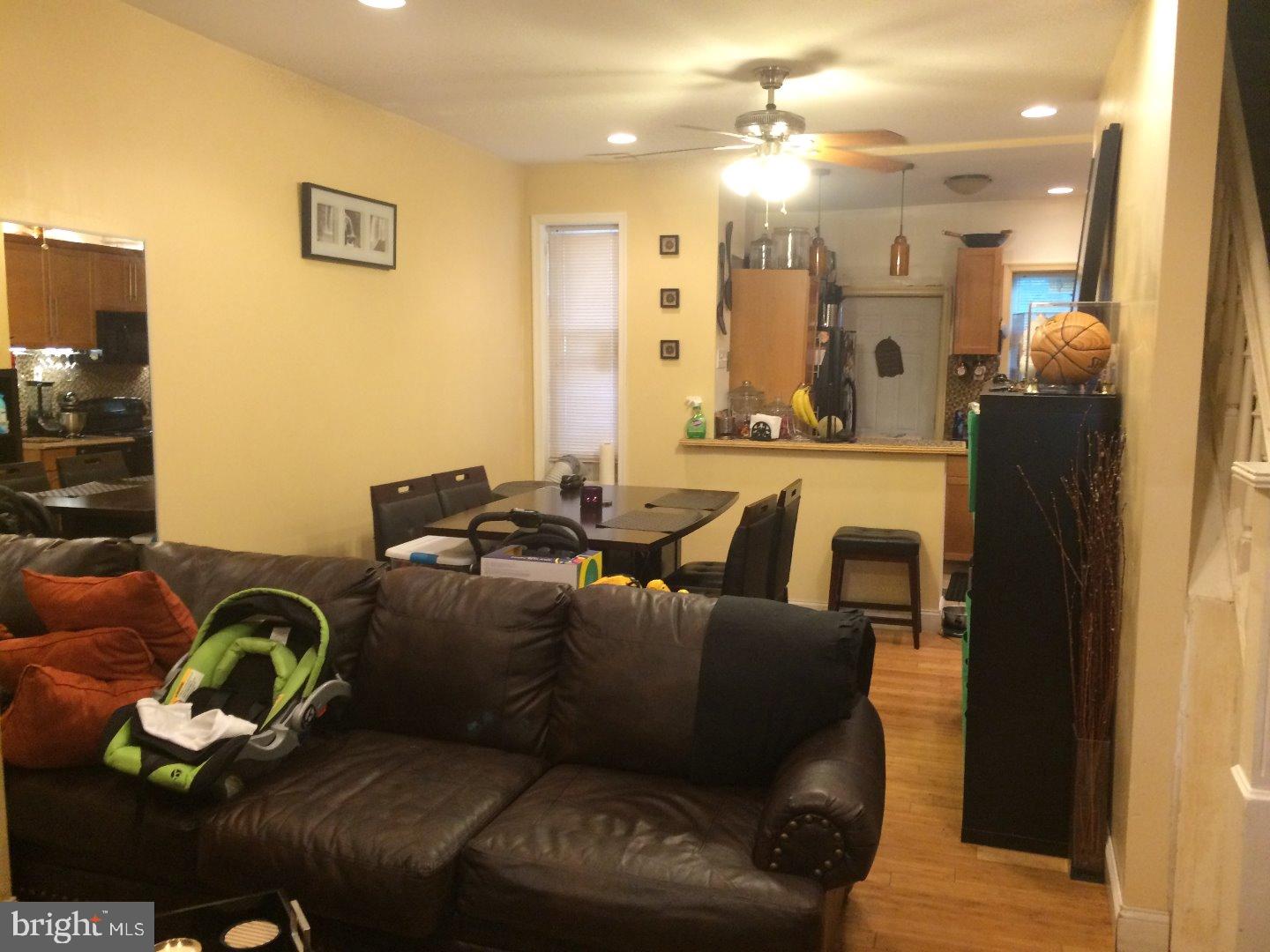 CARROLL PARK - Residential