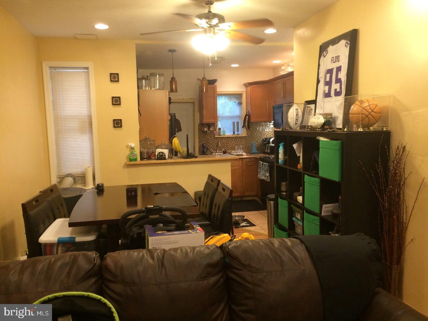 CARROLL PARK - Residential