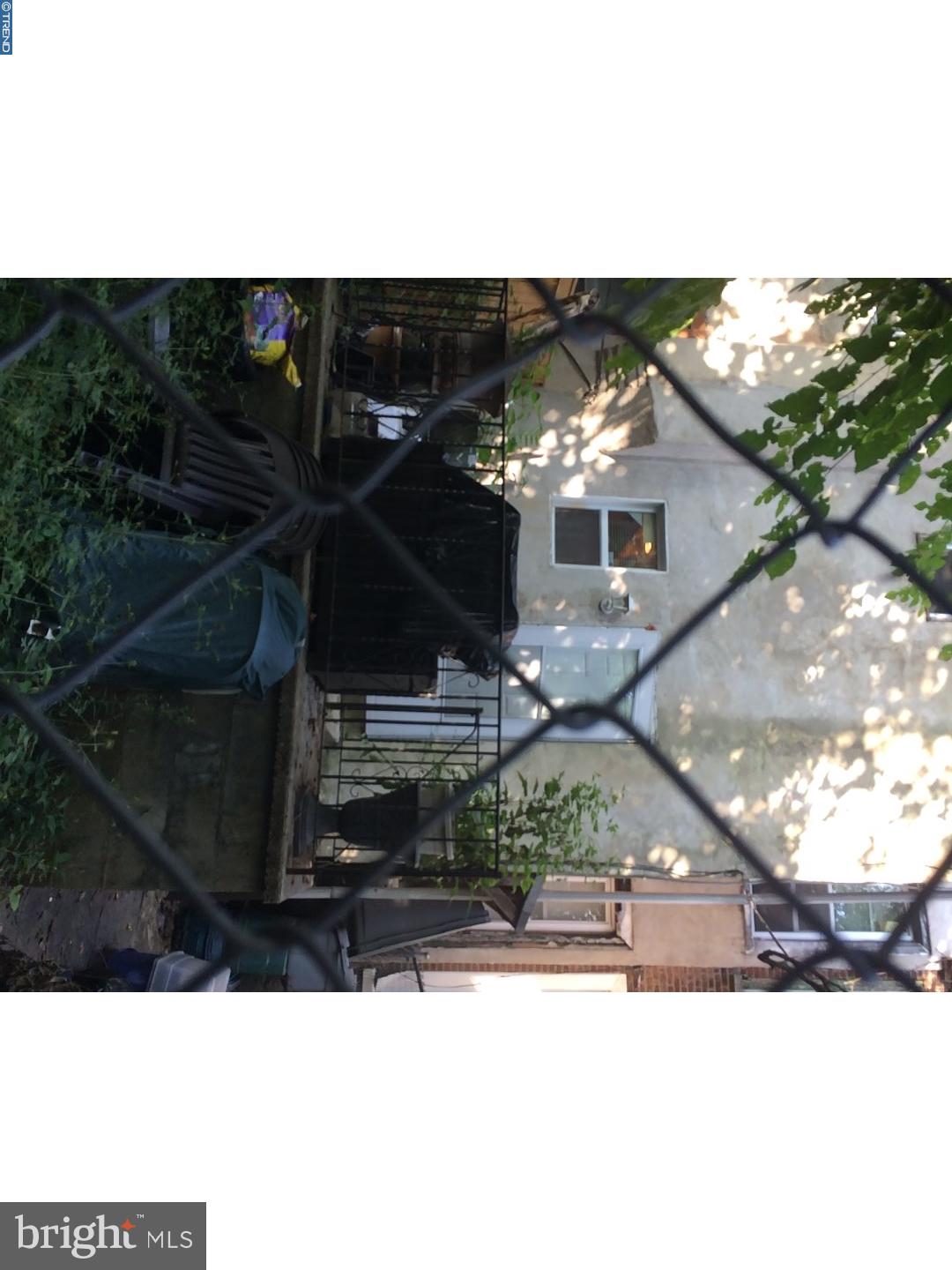 CARROLL PARK - Residential