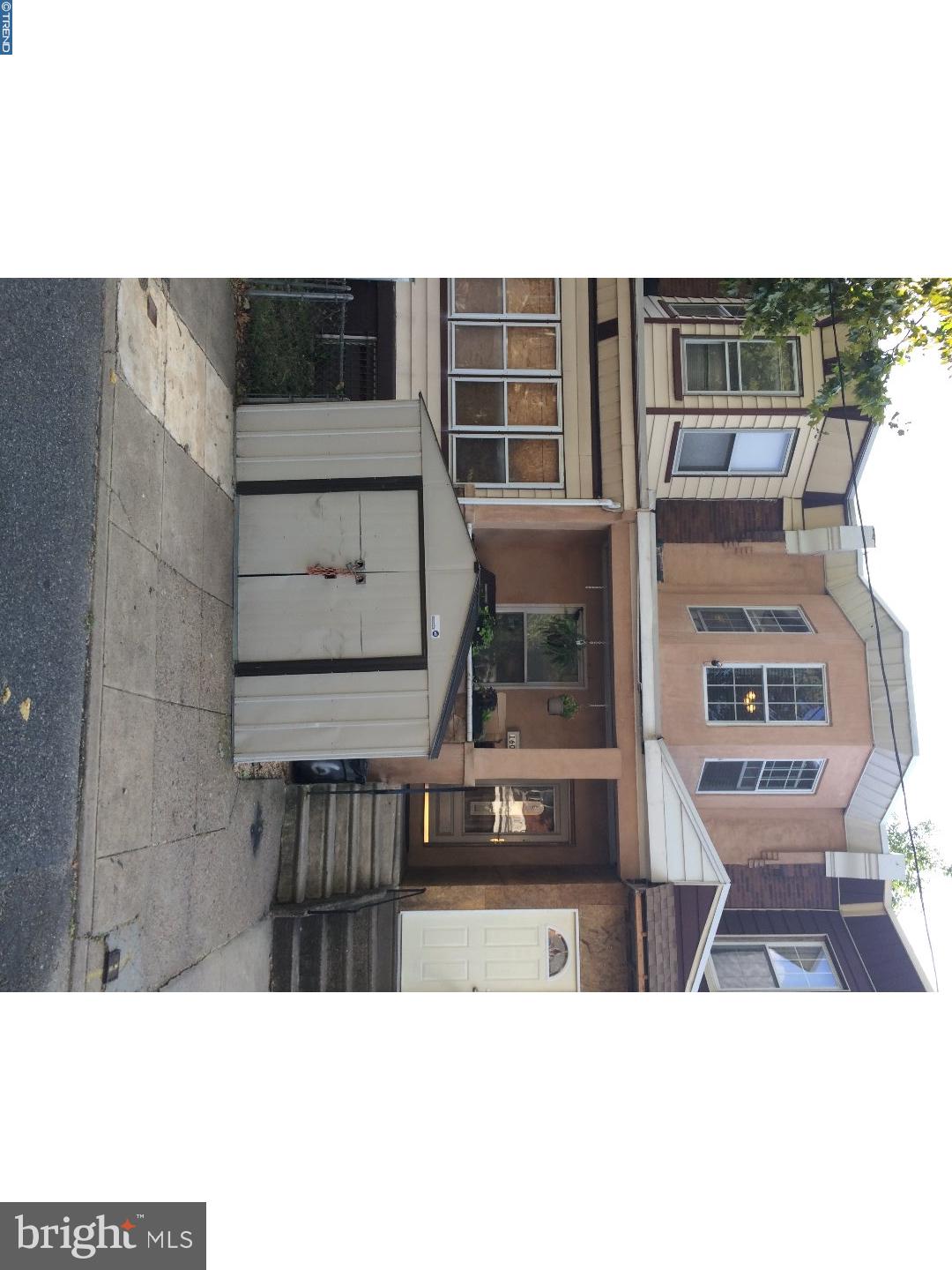 CARROLL PARK - Residential