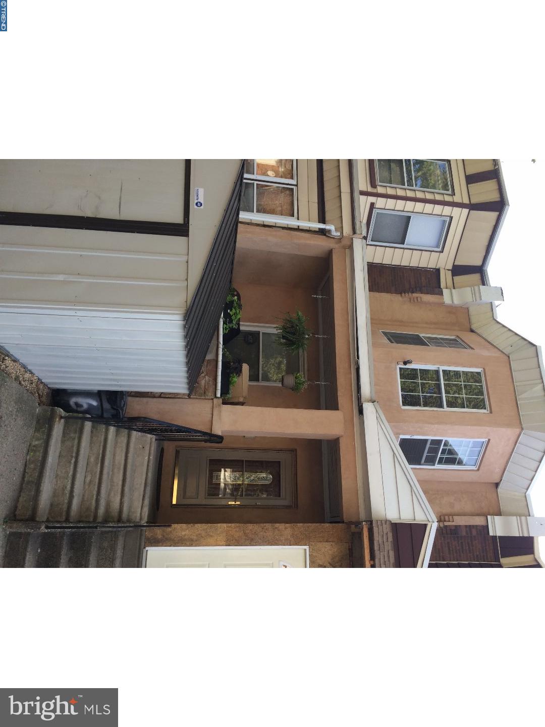 CARROLL PARK - Residential