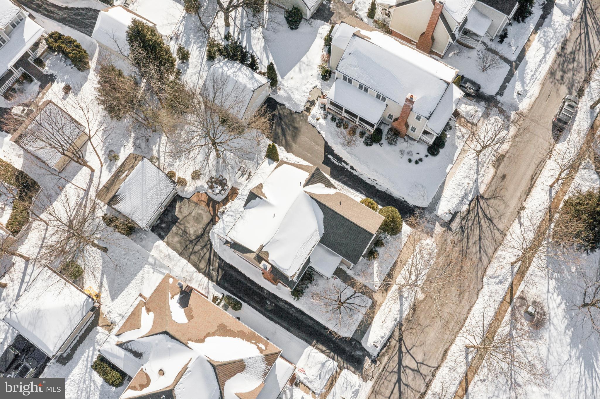 WEATHERSTONE - Residential