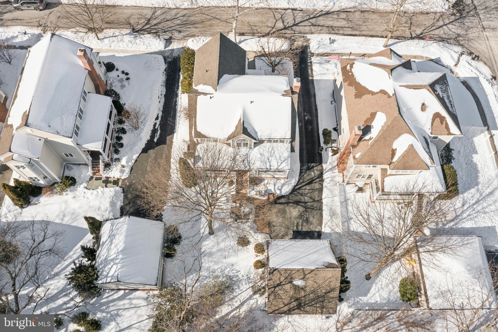 WEATHERSTONE - Residential