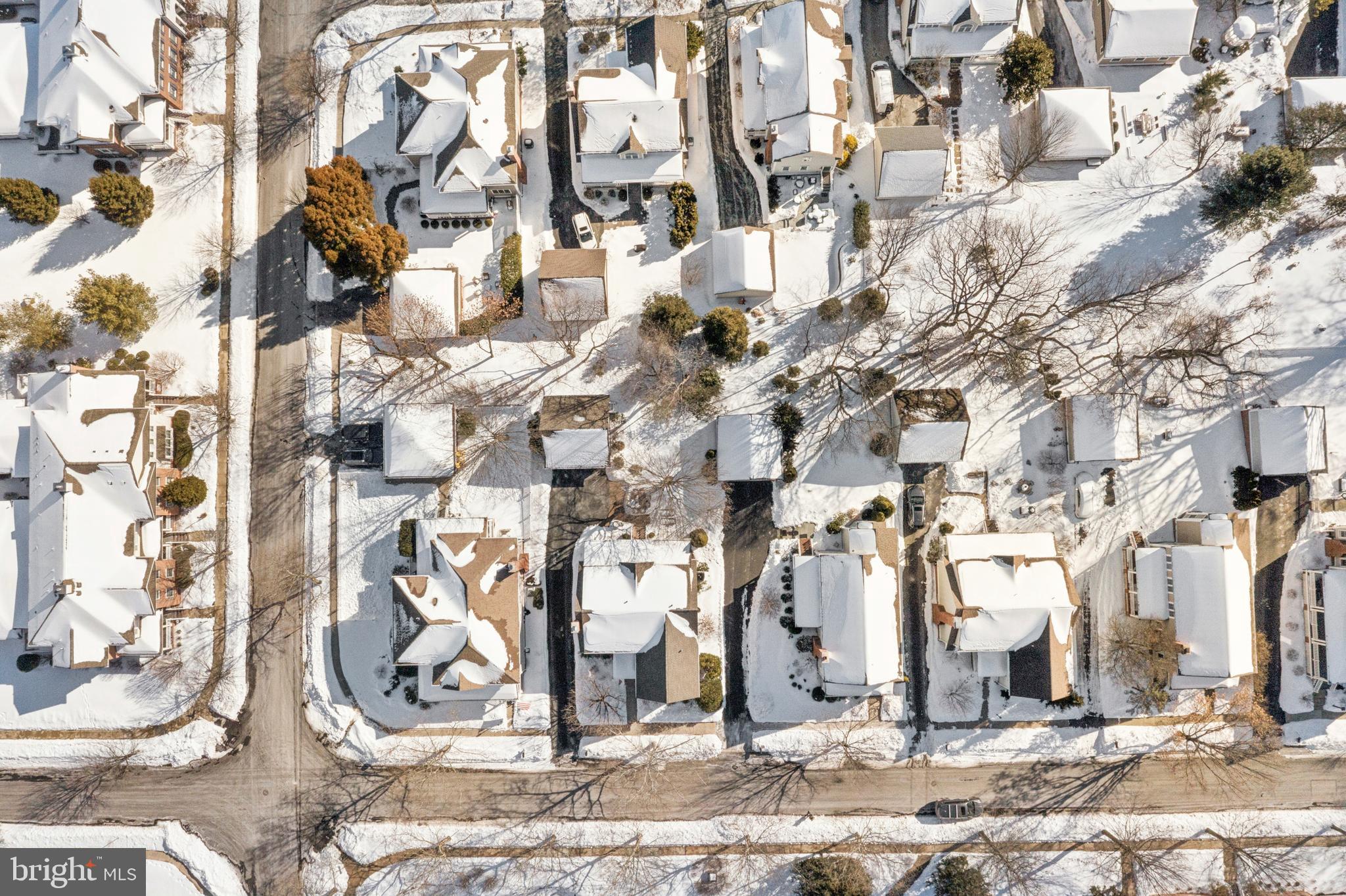 WEATHERSTONE - Residential