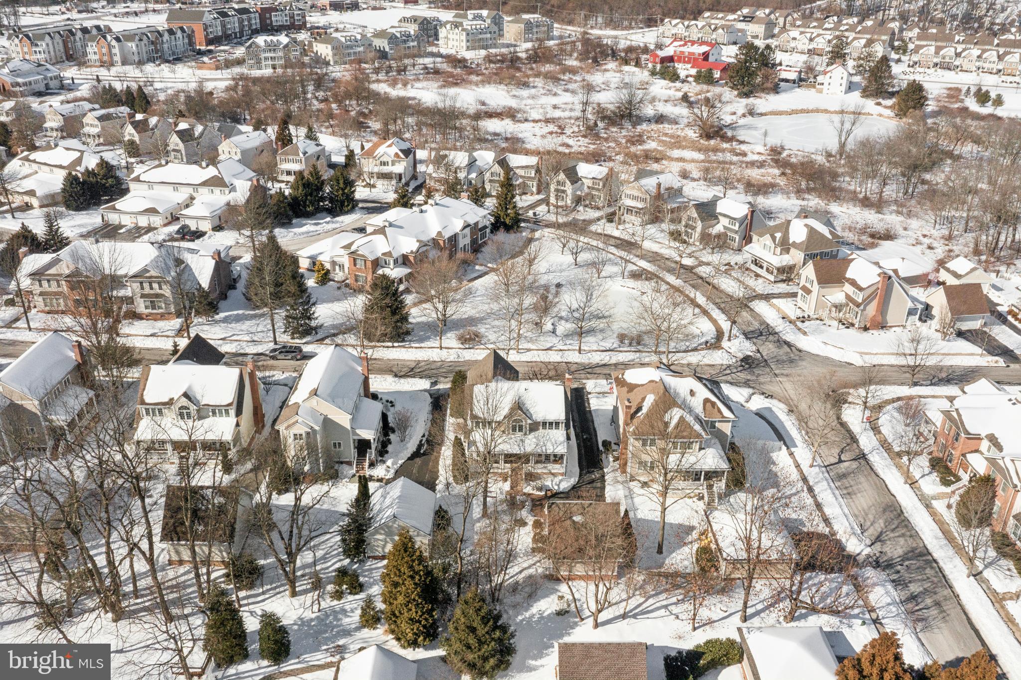 WEATHERSTONE - Residential