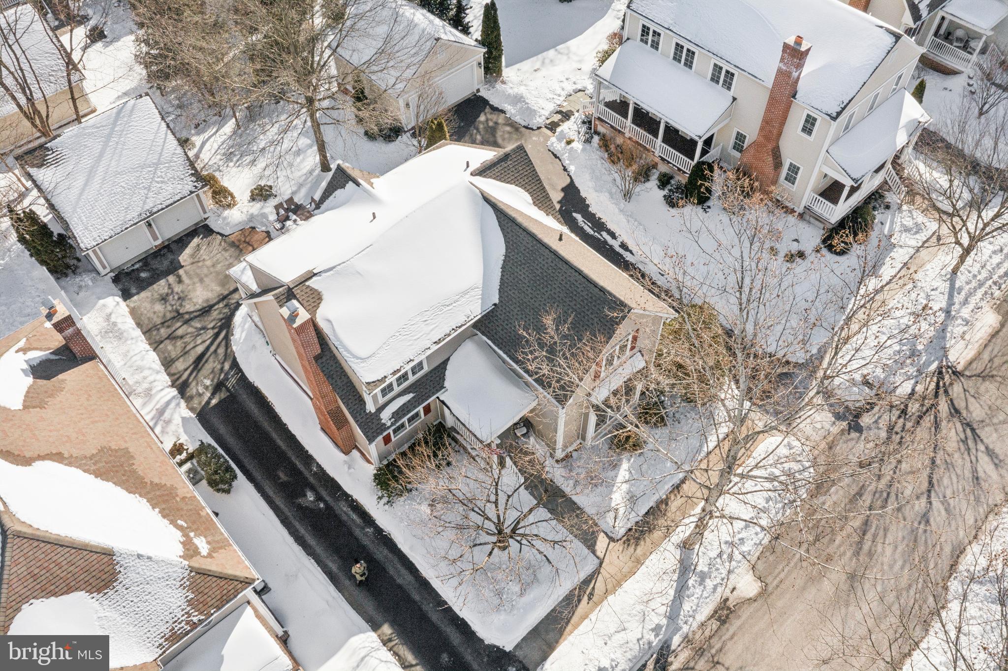 WEATHERSTONE - Residential