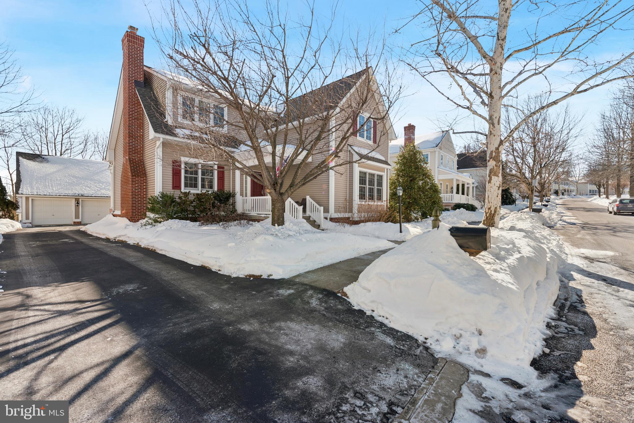 WEATHERSTONE - Residential