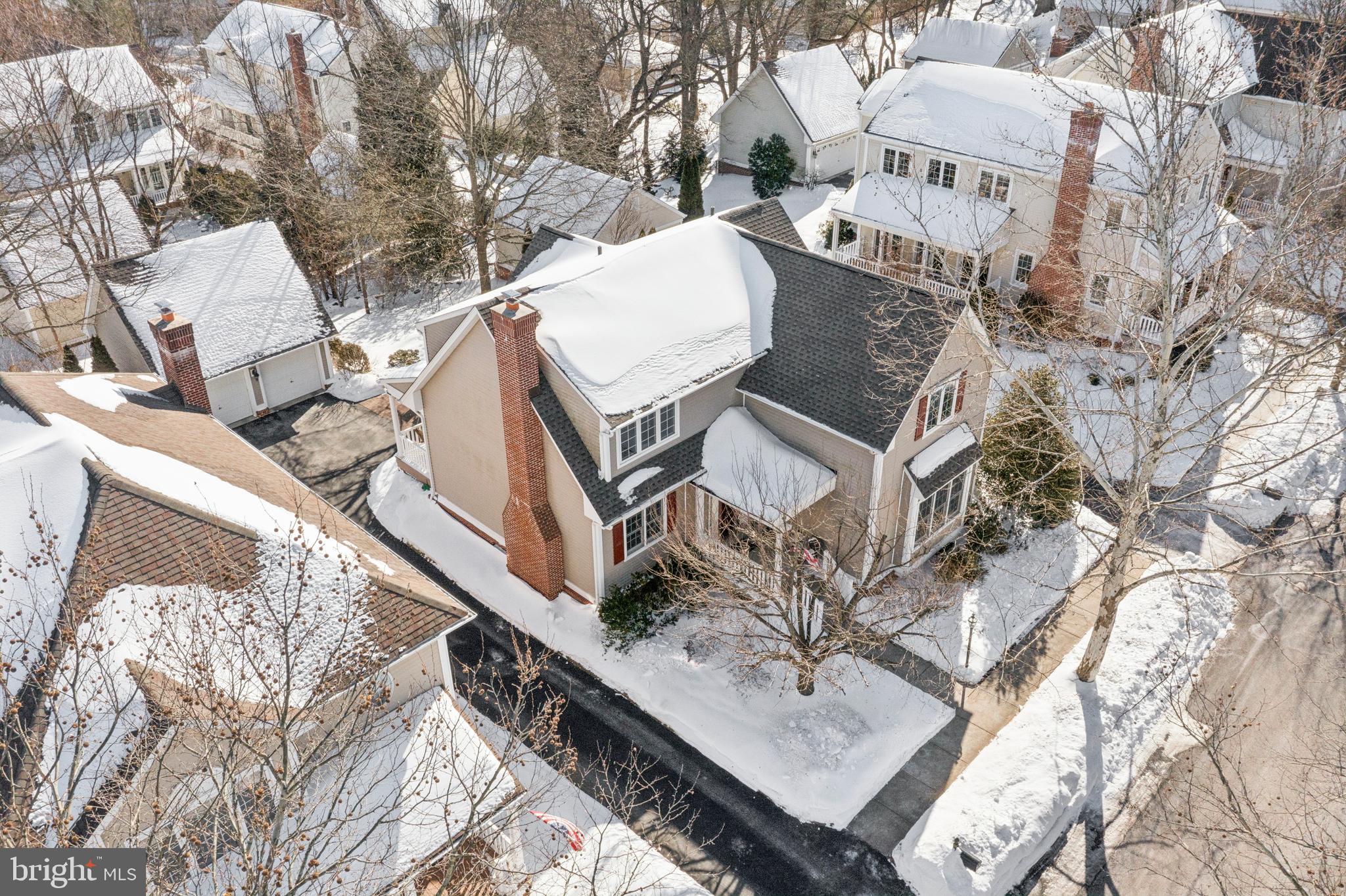 WEATHERSTONE - Residential