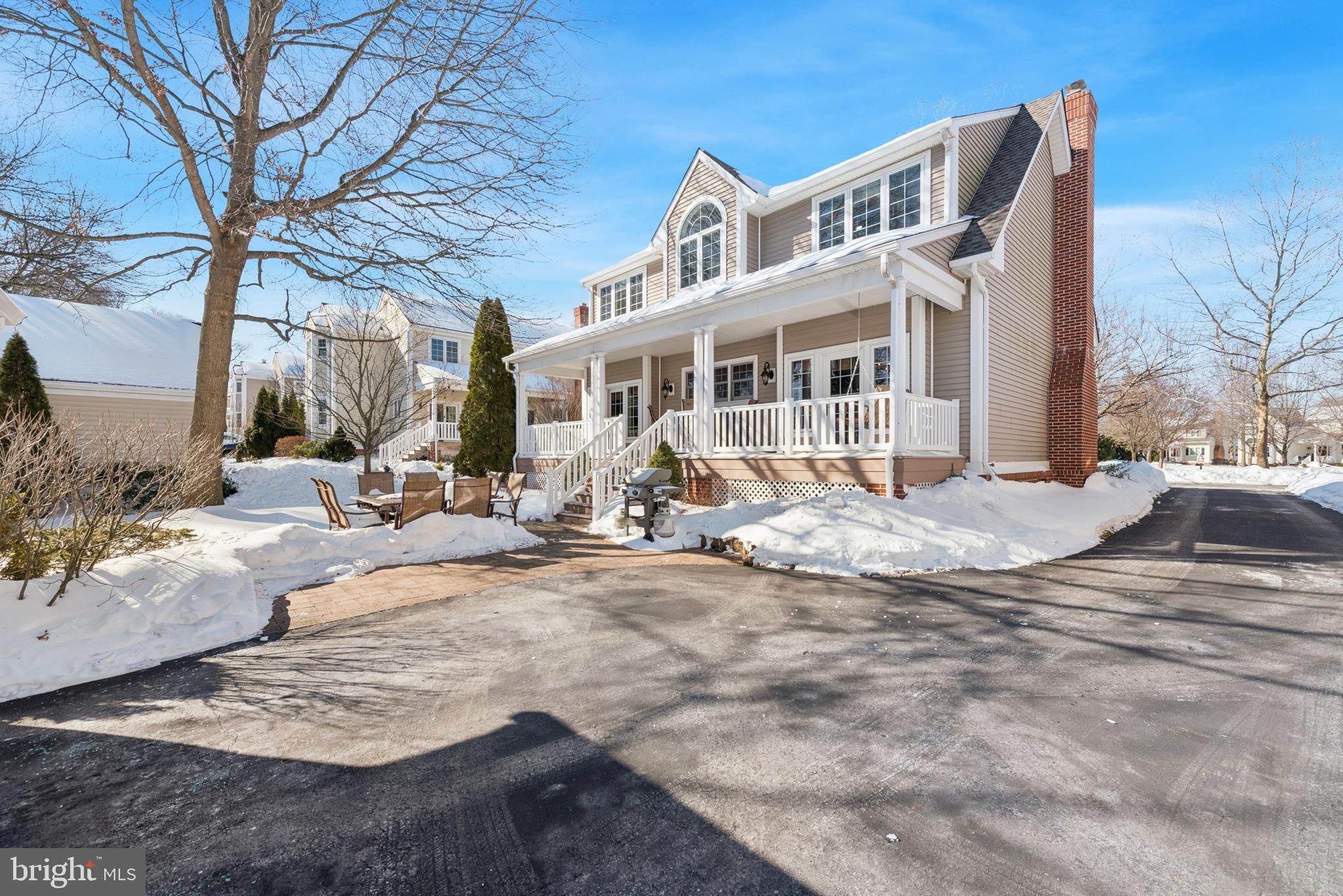 WEATHERSTONE - Residential