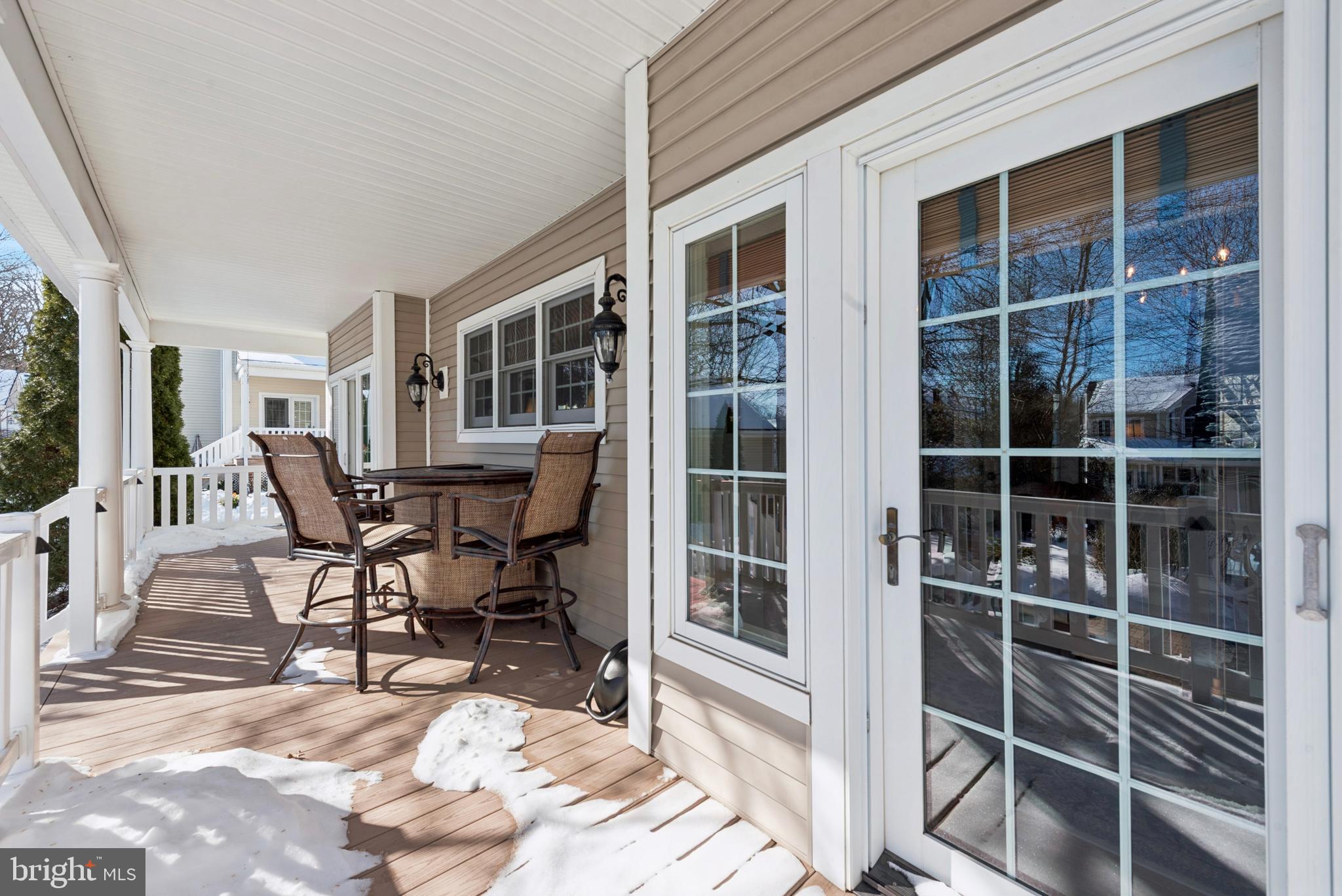 WEATHERSTONE - Residential