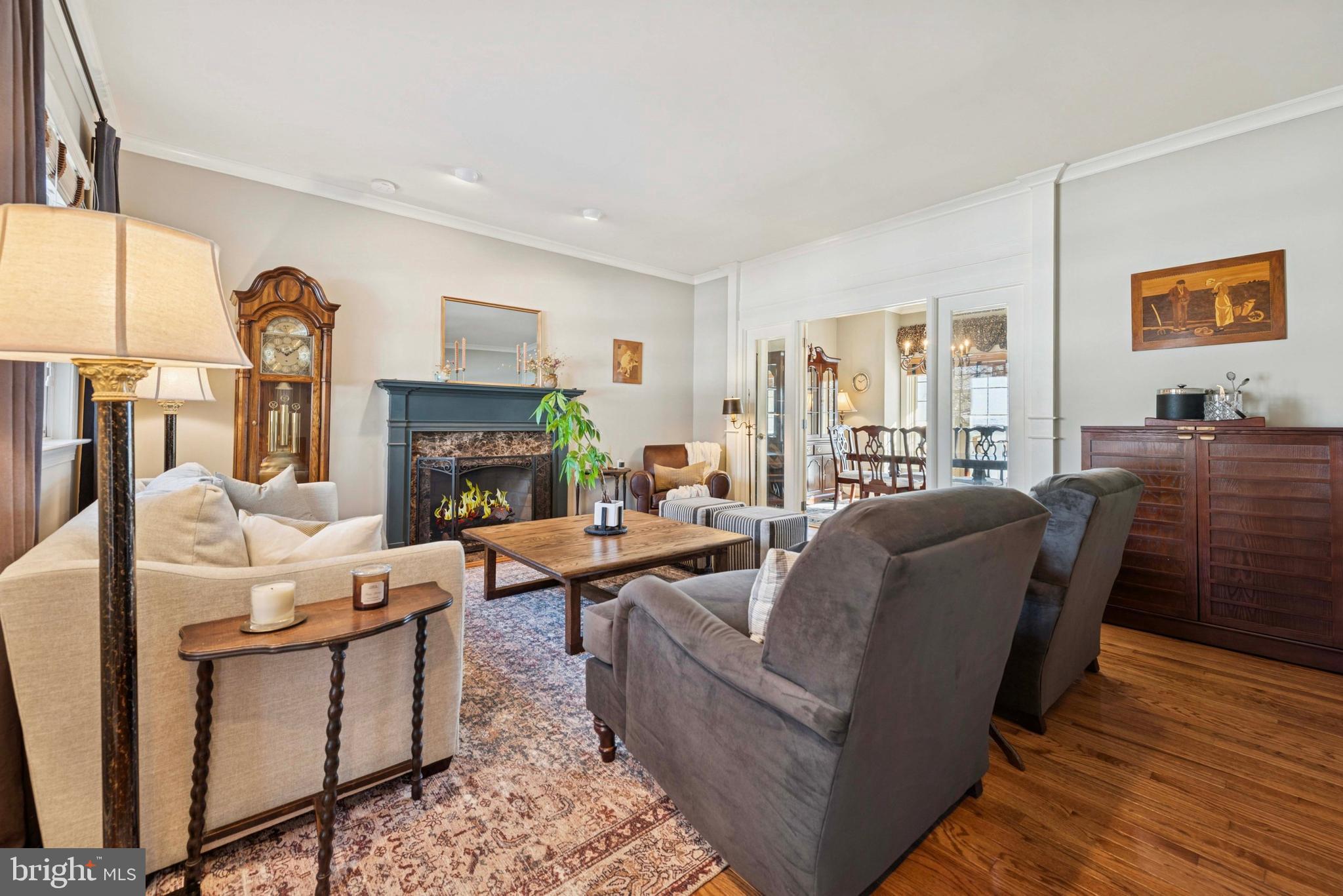 WEATHERSTONE - Residential