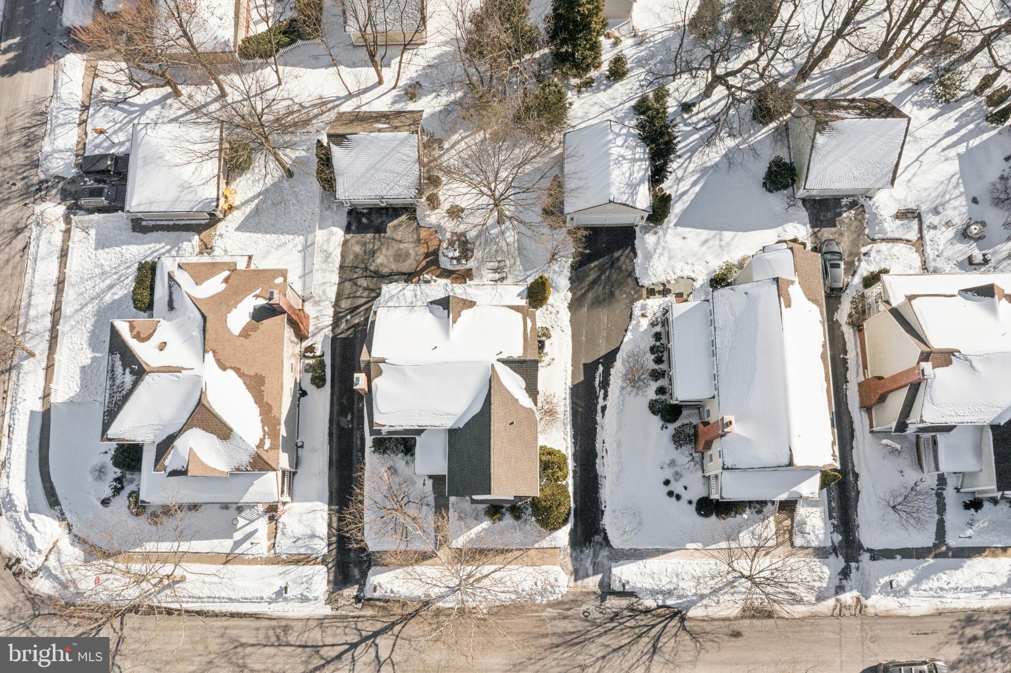 WEATHERSTONE - Residential