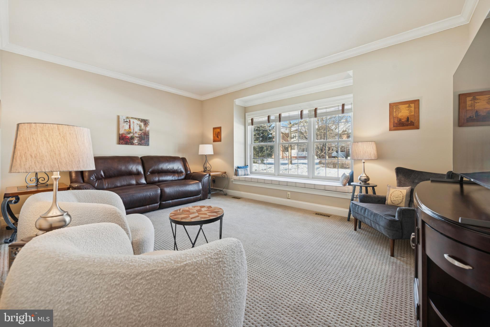 WEATHERSTONE - Residential