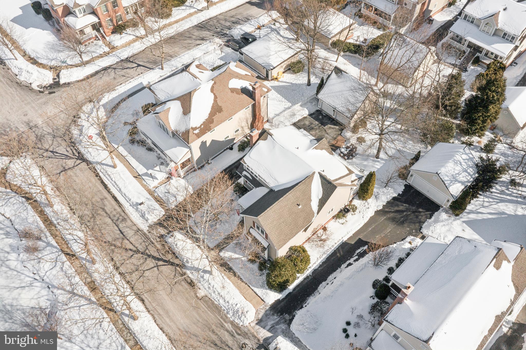 WEATHERSTONE - Residential