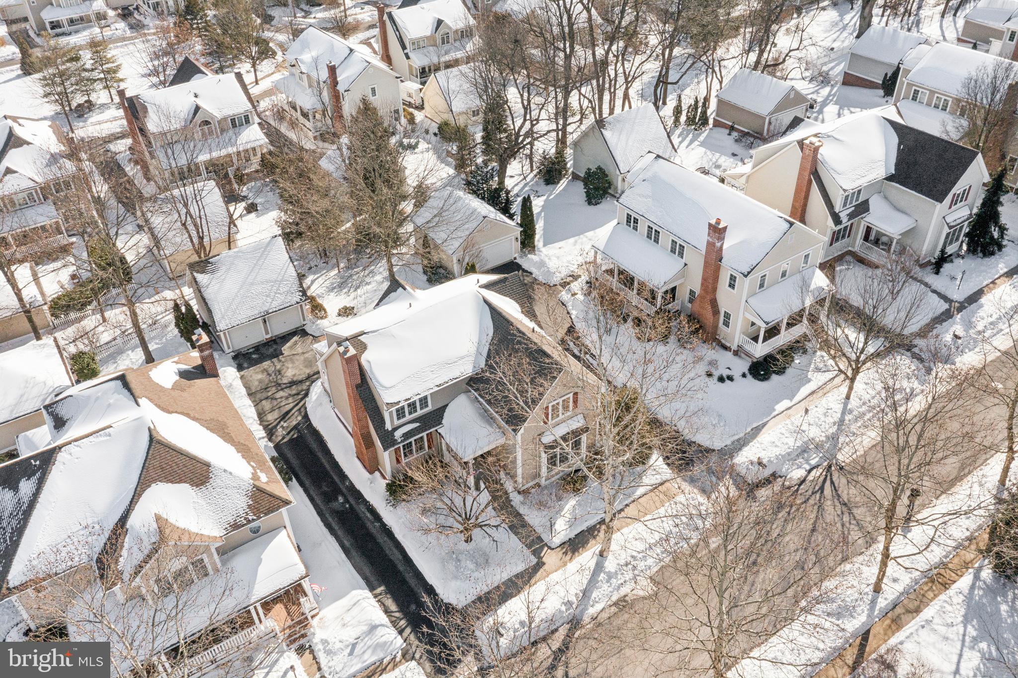 WEATHERSTONE - Residential