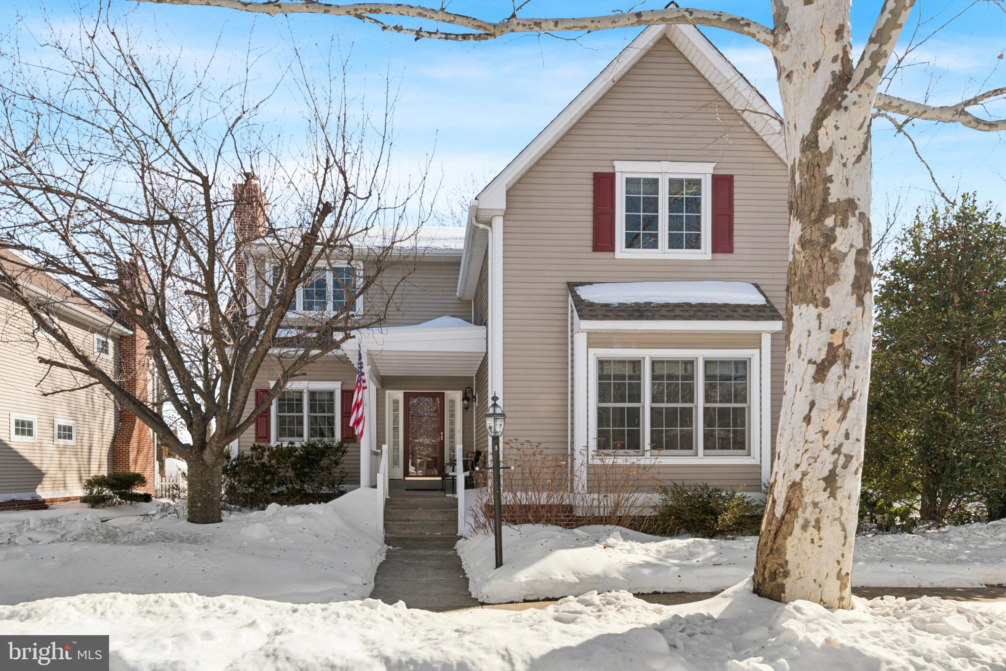 WEATHERSTONE - Residential