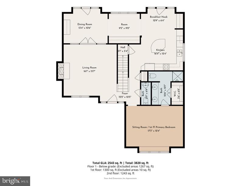 WEATHERSTONE - Residential