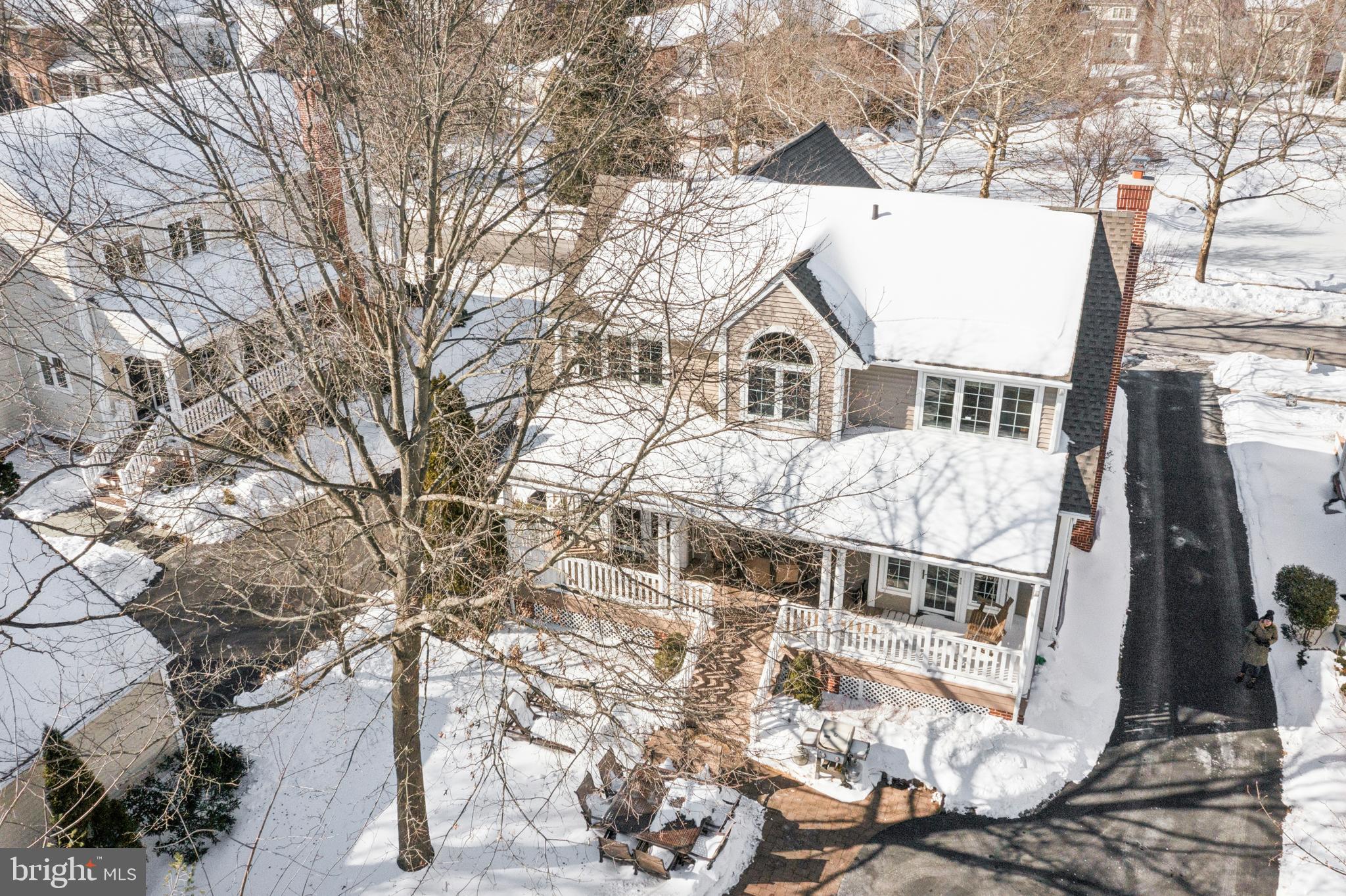 WEATHERSTONE - Residential