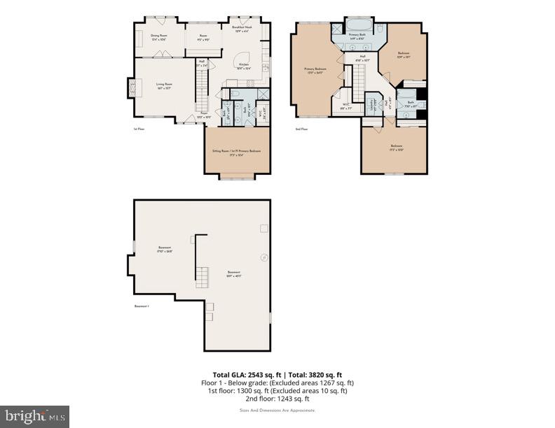 WEATHERSTONE - Residential