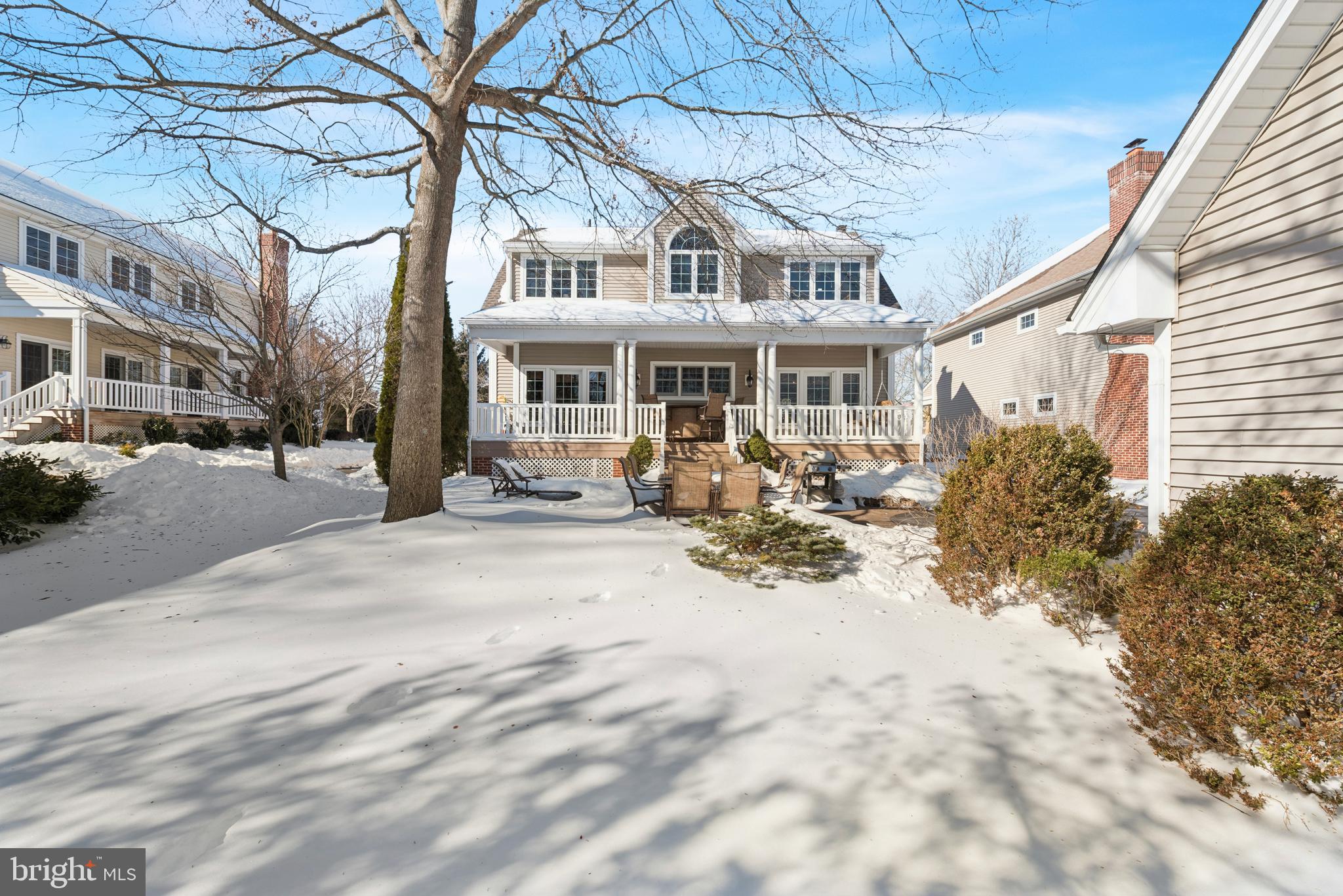 WEATHERSTONE - Residential