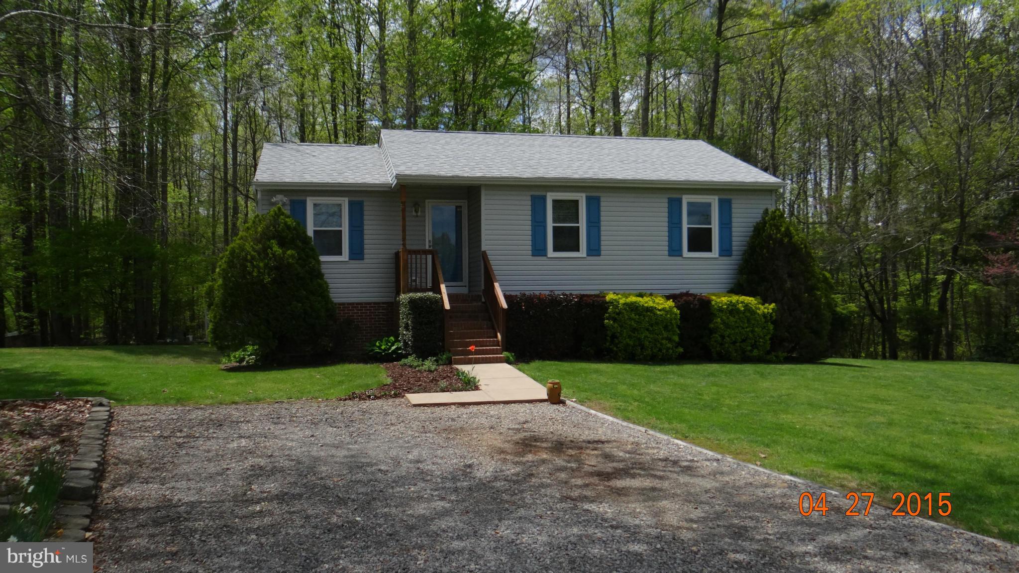 LEWISTOWN ESTATES - Residential