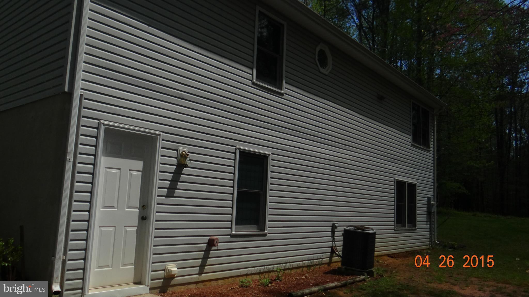 LEWISTOWN ESTATES - Residential