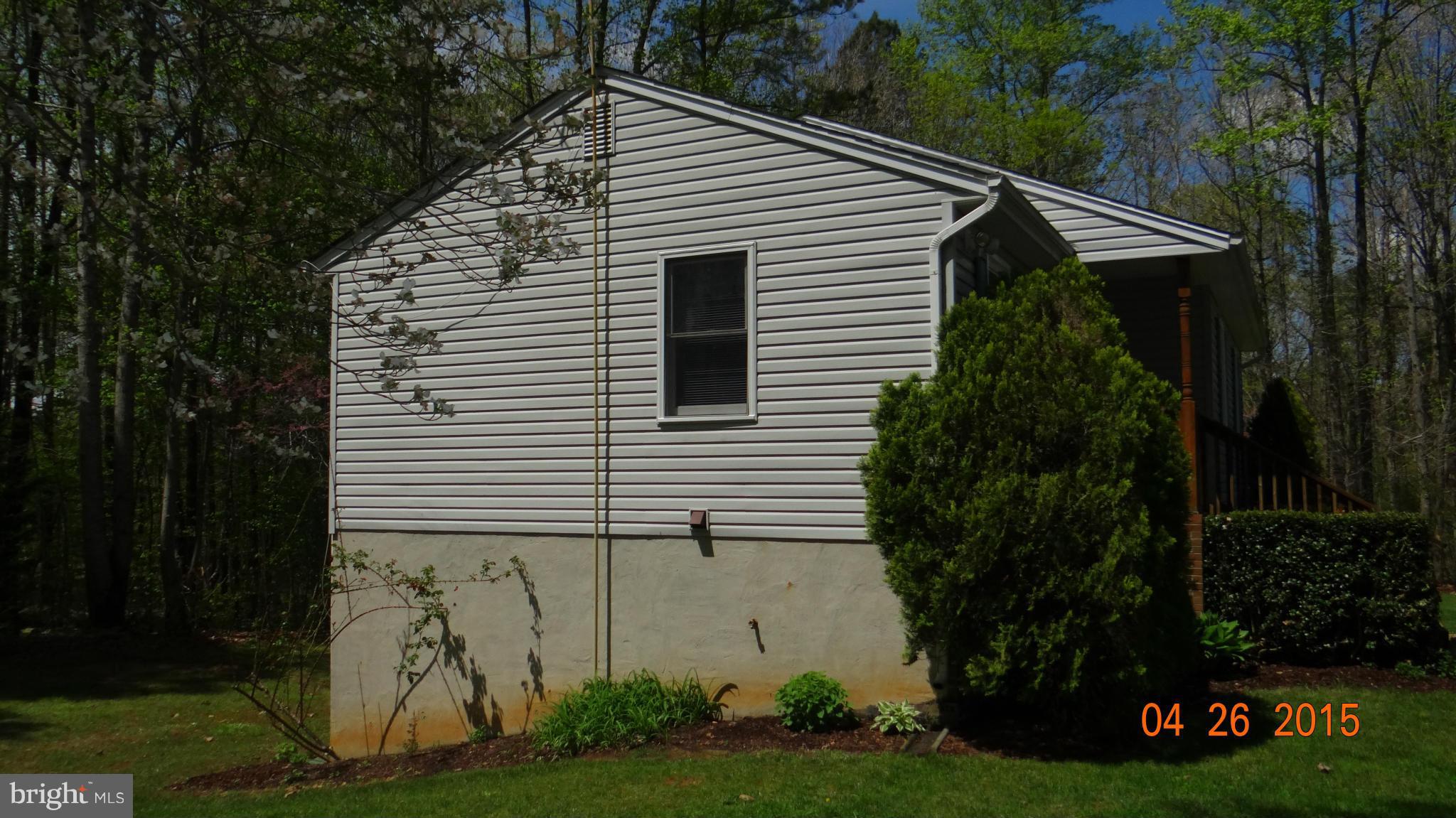 LEWISTOWN ESTATES - Residential