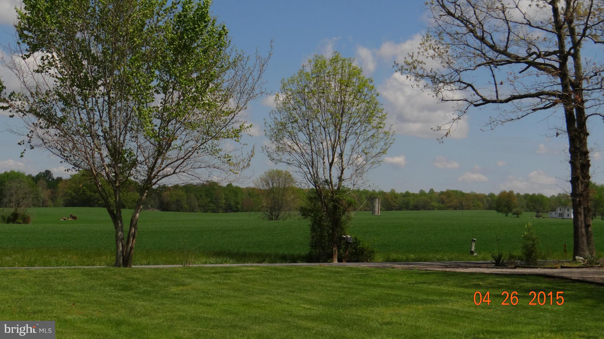 LEWISTOWN ESTATES - Residential