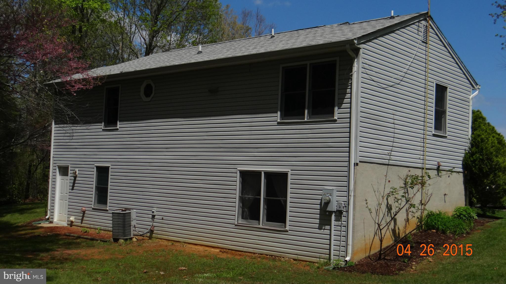 LEWISTOWN ESTATES - Residential