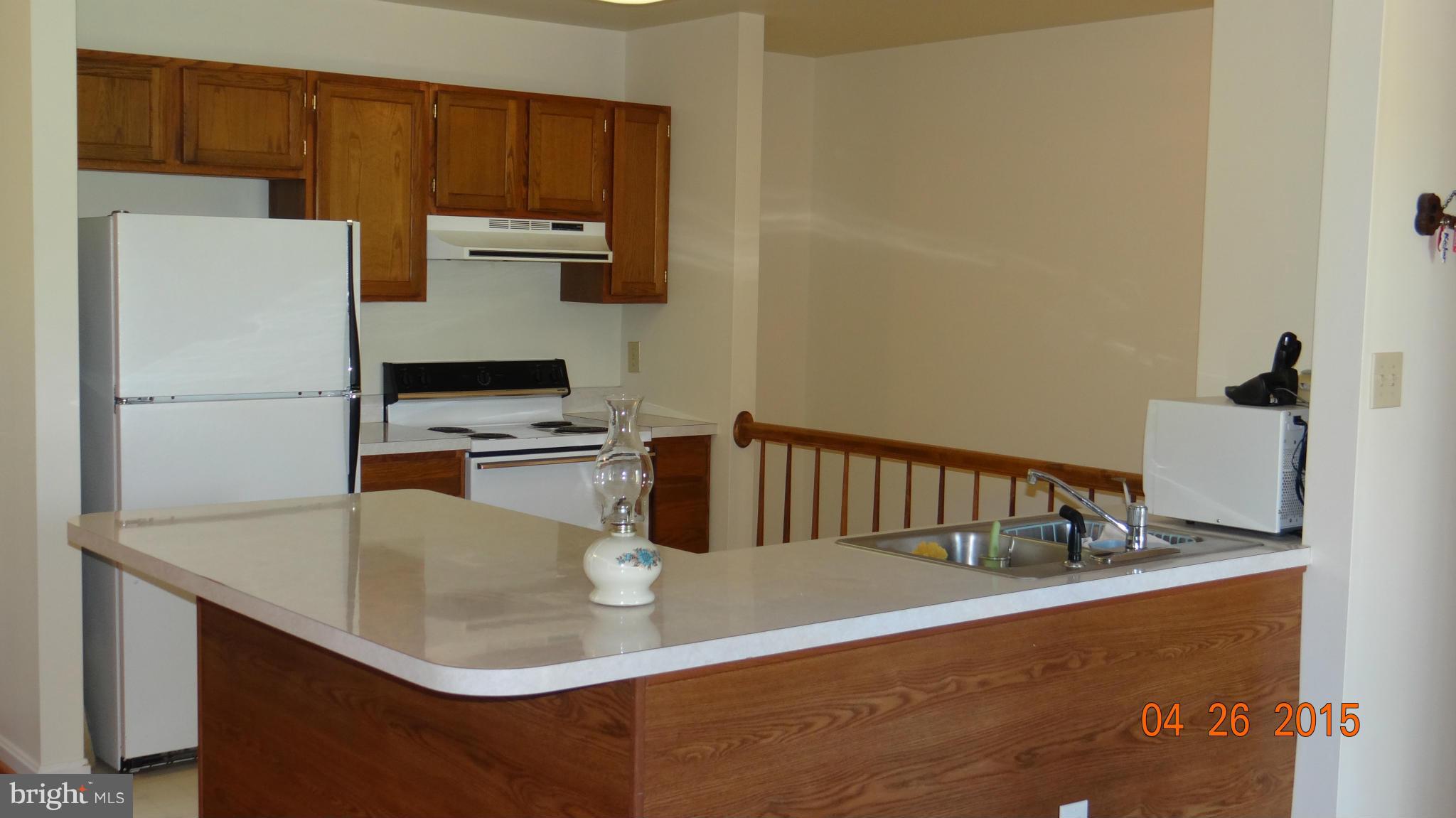 LEWISTOWN ESTATES - Residential