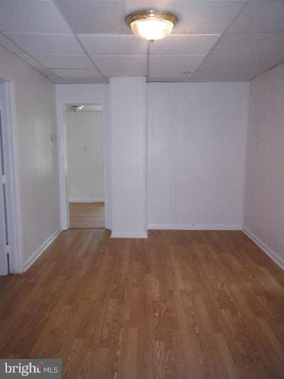 ELLA L. COX - Residential Lease